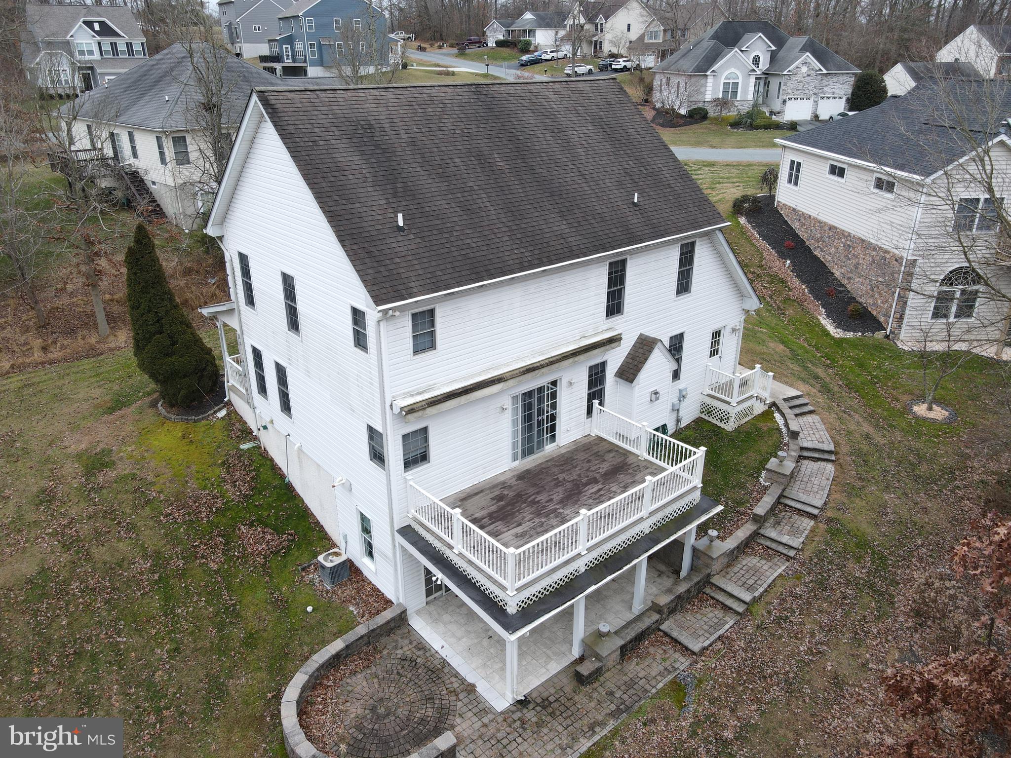 FAIRHAVEN ESTATES - Residential