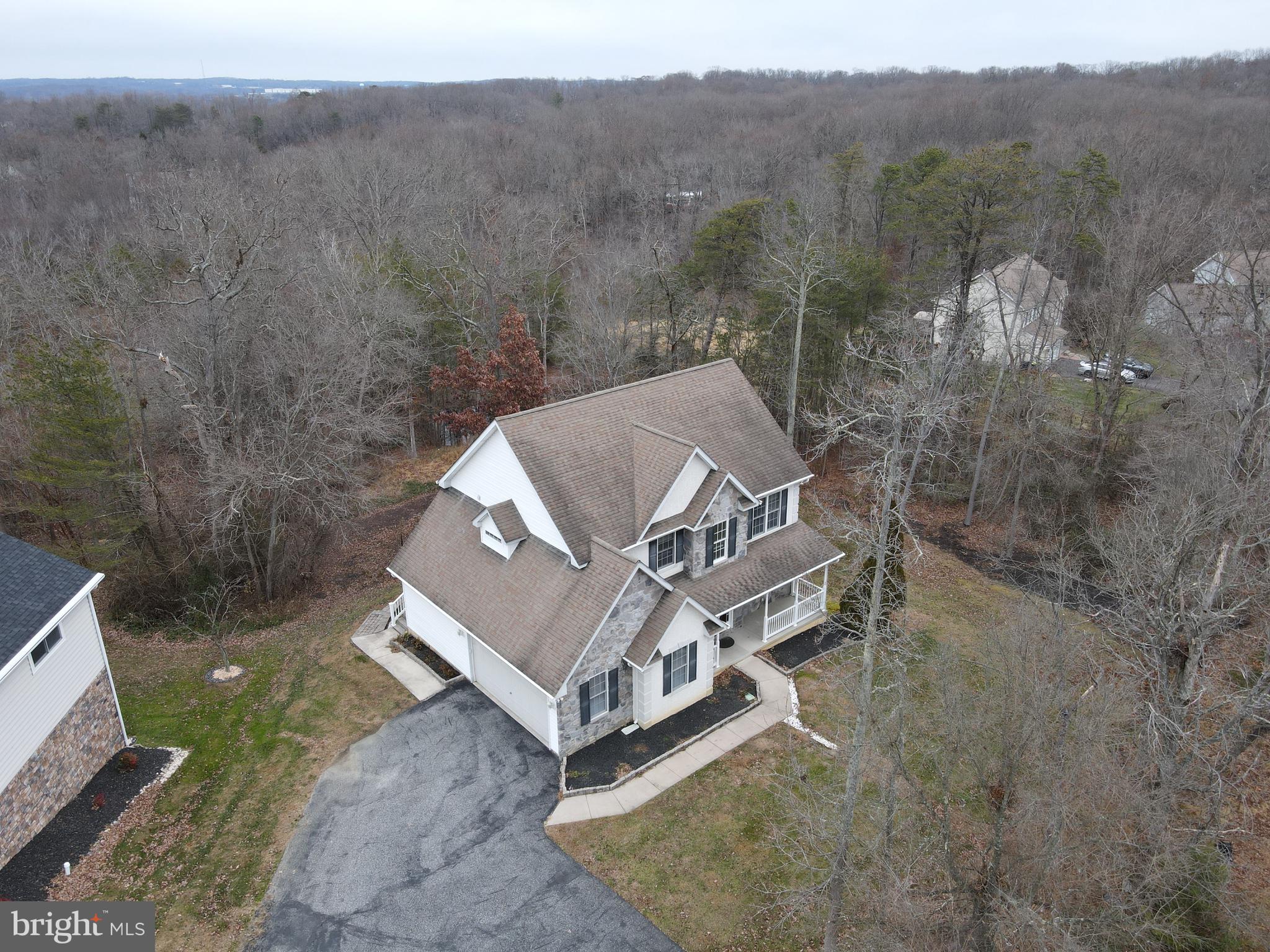 FAIRHAVEN ESTATES - Residential