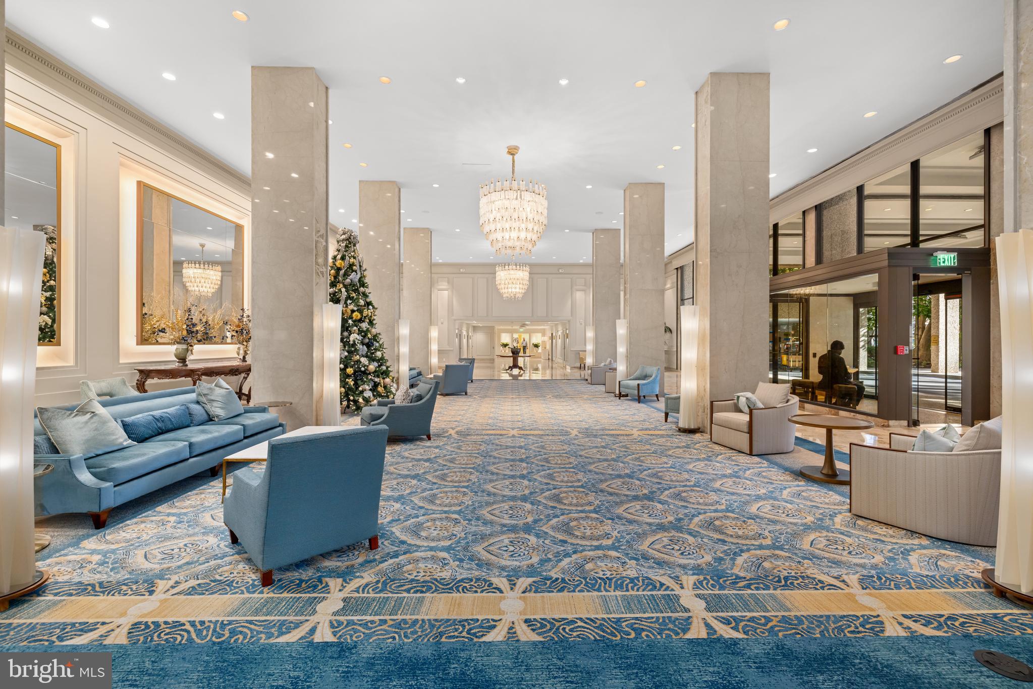 2801 NEW MEXICO AVENUE NW 204