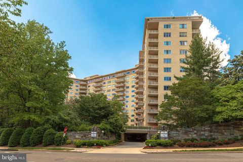 2801 NEW MEXICO AVENUE NW 204 WASHINGTON DC 20007