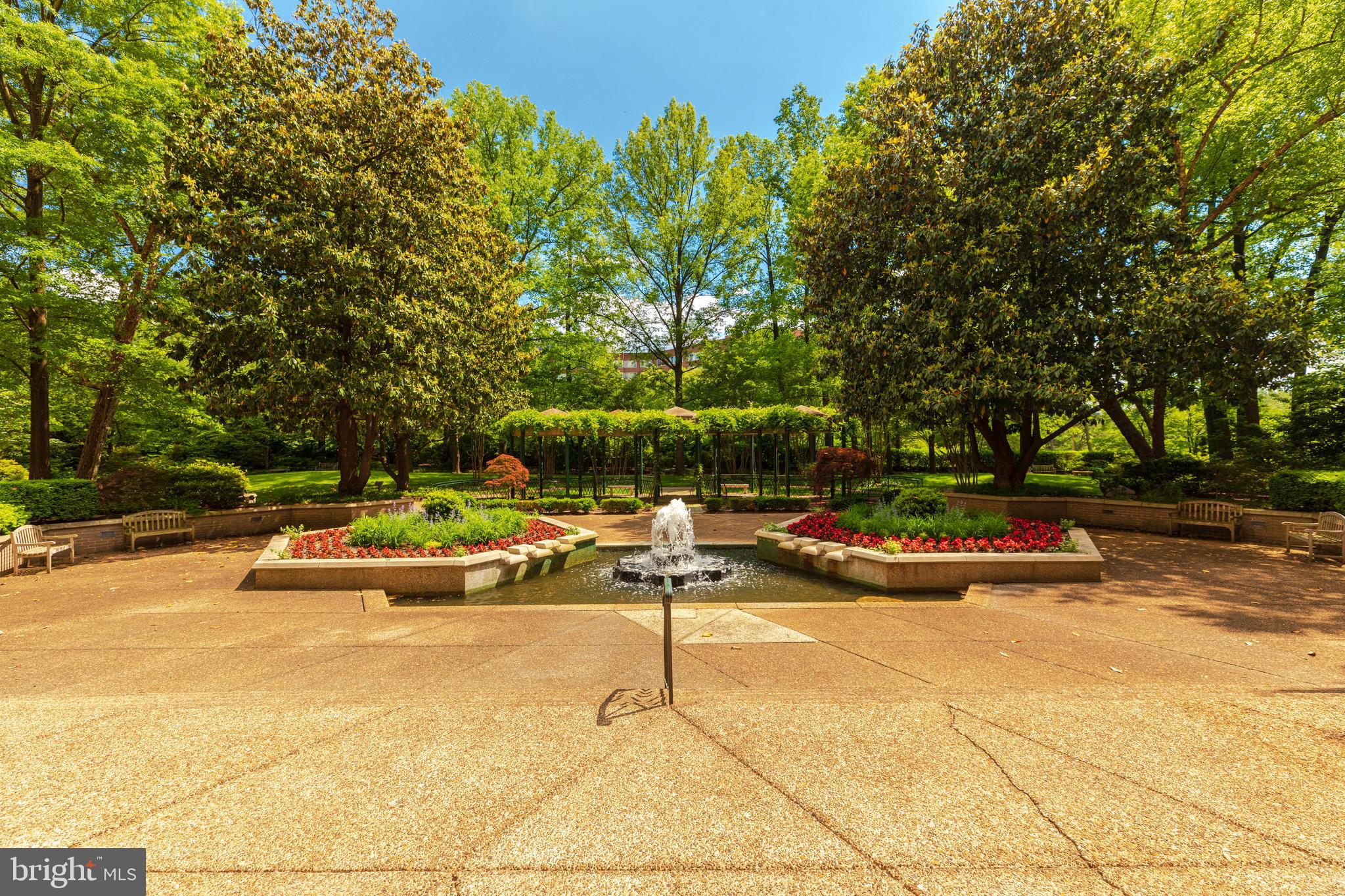 2801 NEW MEXICO AVENUE NW 204