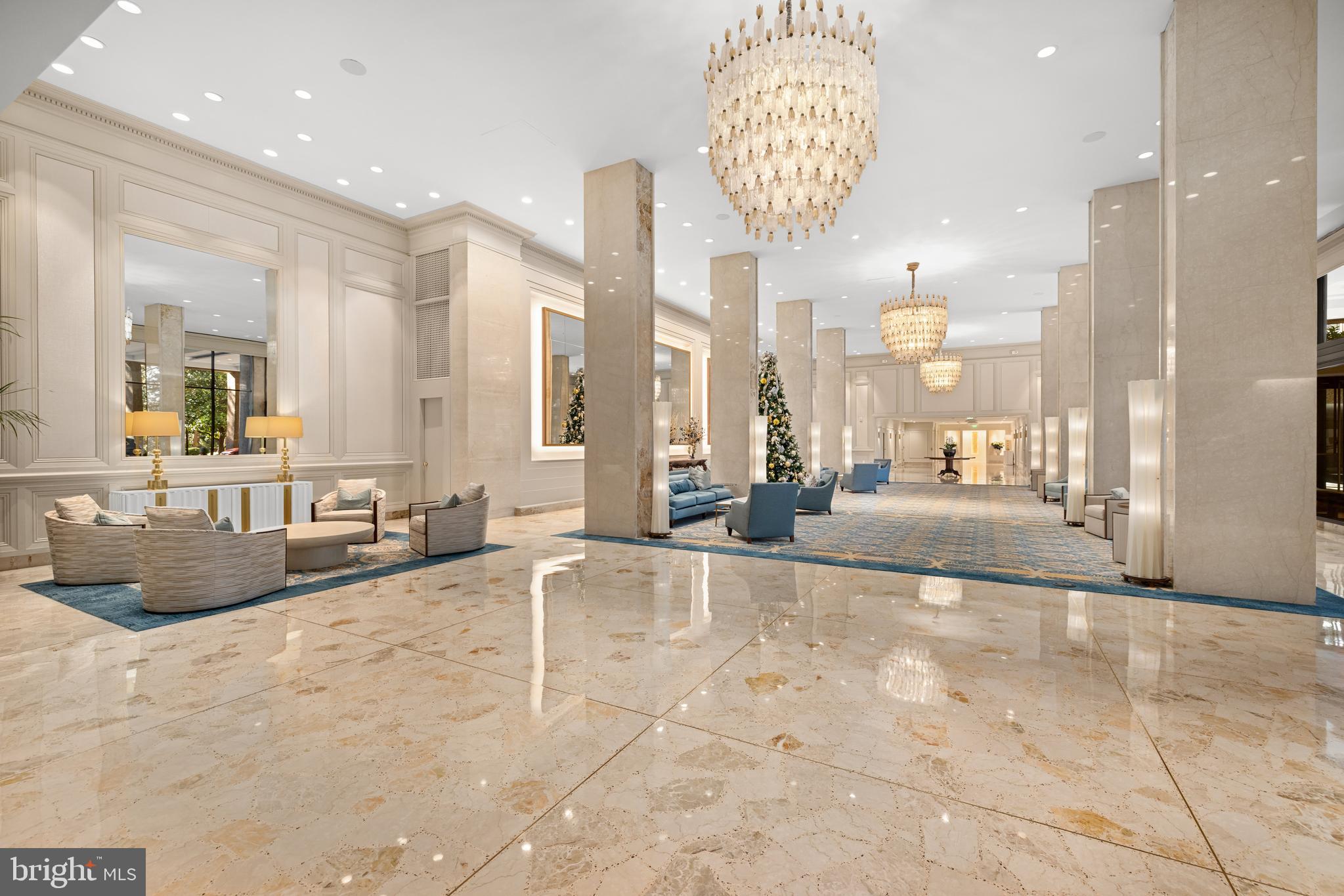 2801 NEW MEXICO AVENUE NW 204