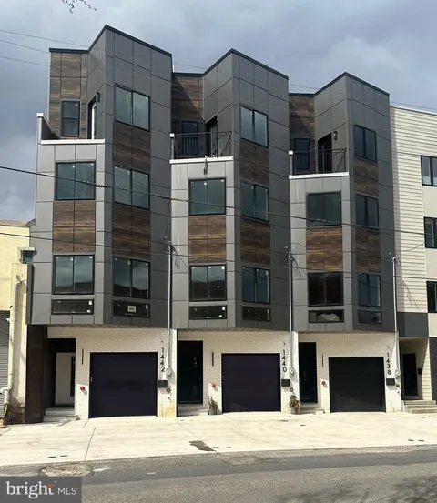1440 S Front Street, Philadelphia, PA MLS: PAPH2467872