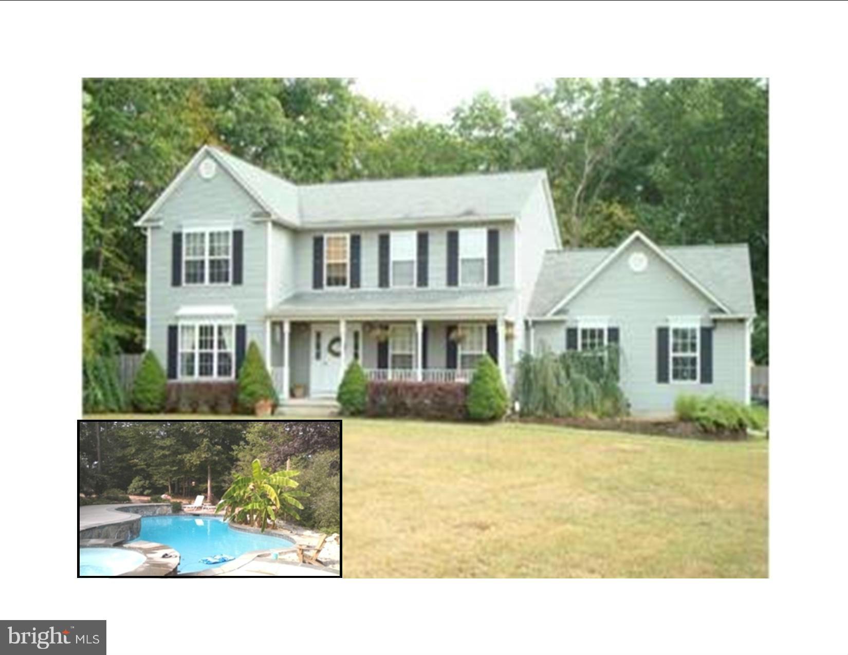 DENTS INHERITANCE - Residential