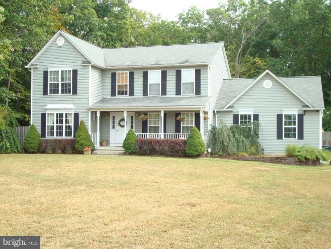 DENTS INHERITANCE - Residential