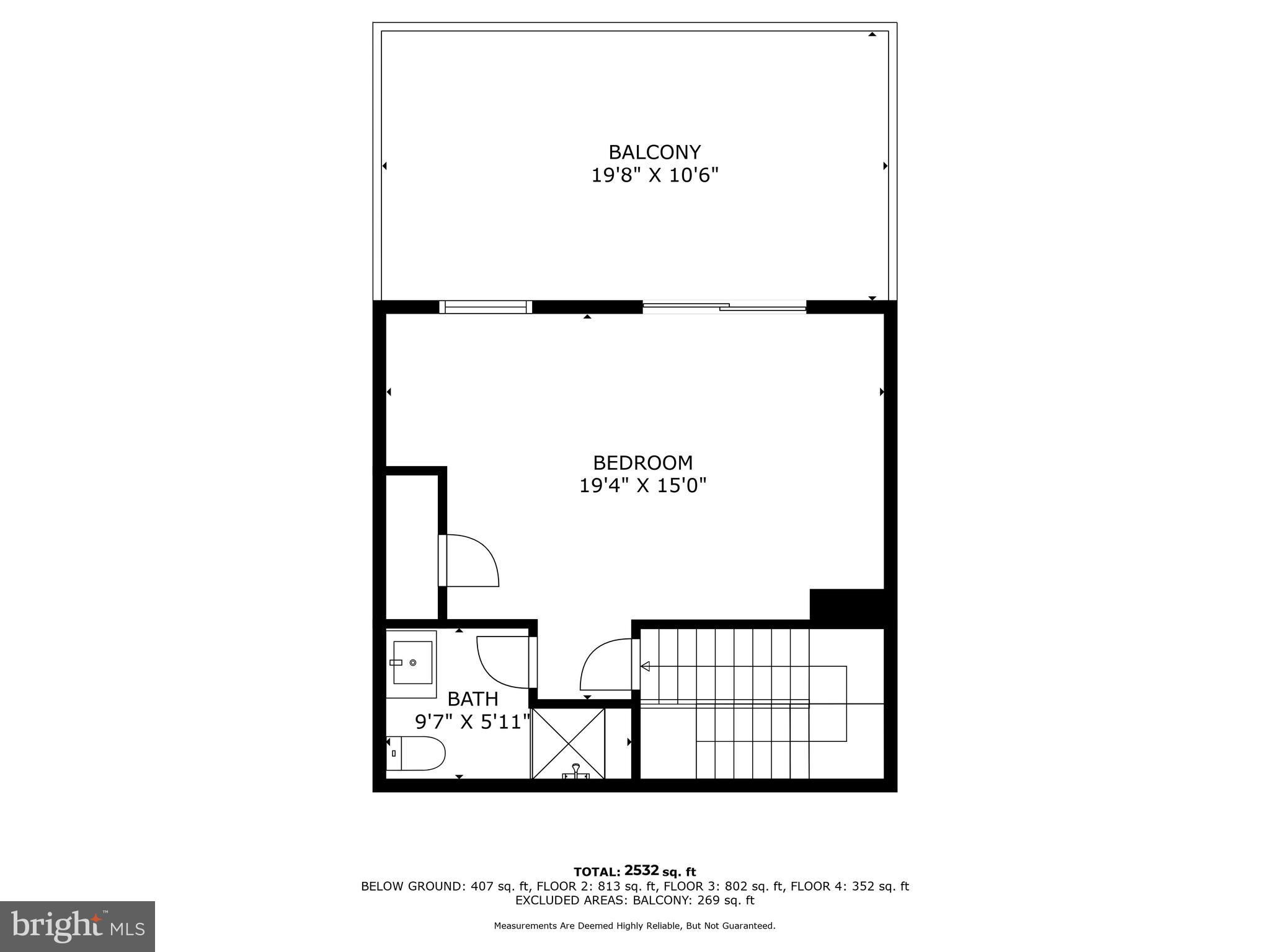 LARGO TOWN CENTER - Residential