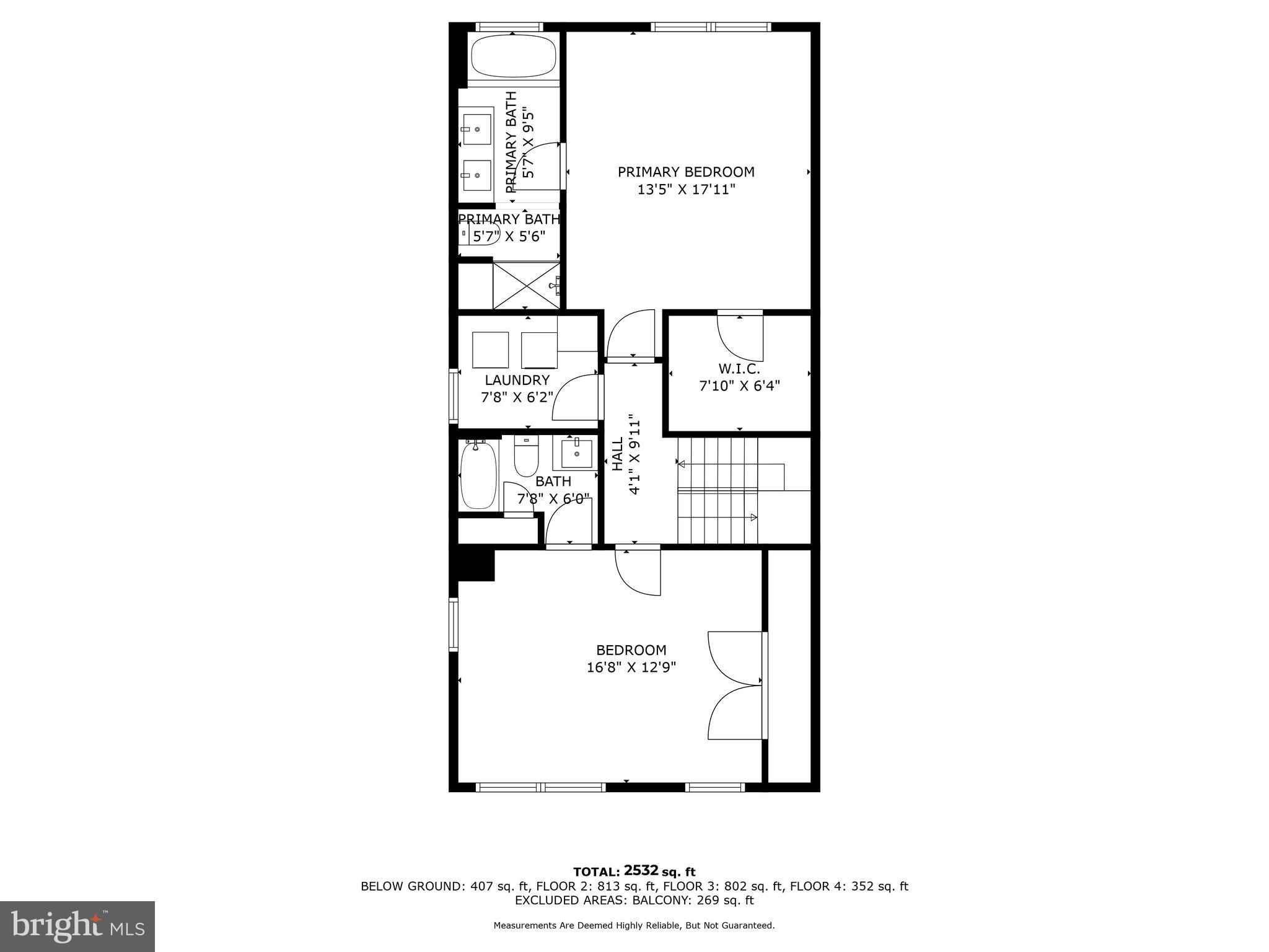 LARGO TOWN CENTER - Residential