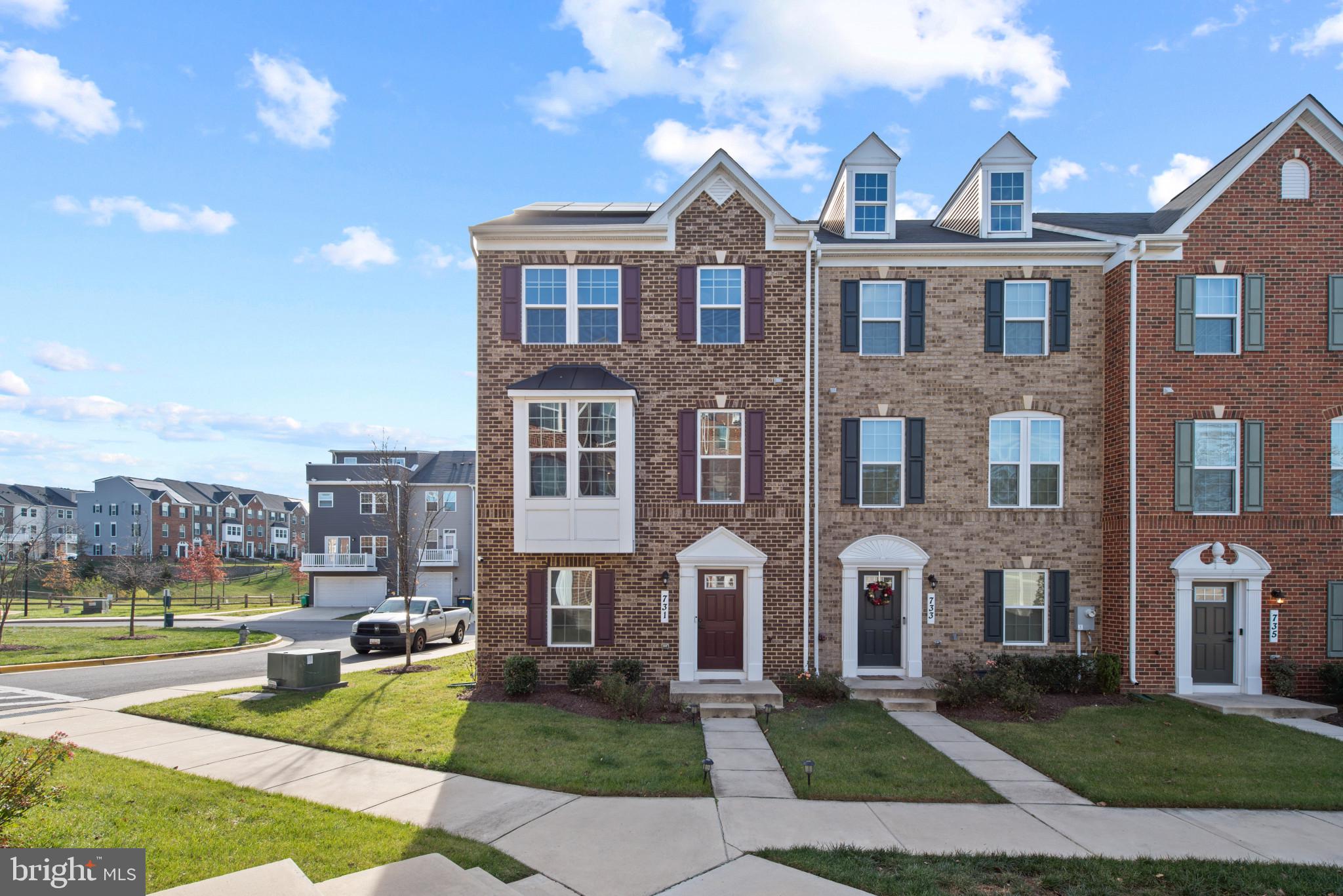 LARGO TOWN CENTER - Residential