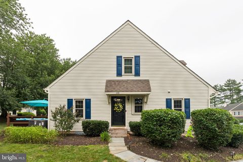 Photo of 1101 Asmore Way, CHESTER SPRINGS, PA 19425 (MLS # PACT2130170)