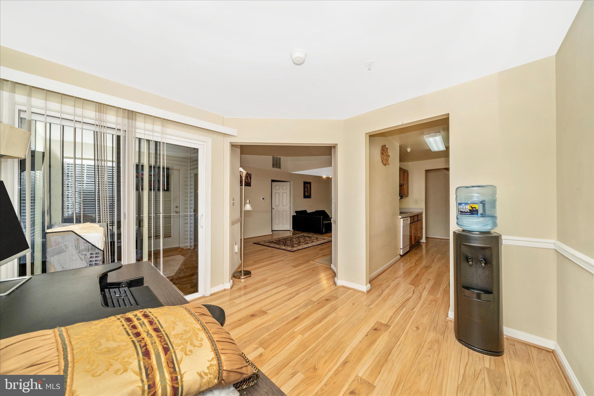 GREENBELT LAKE VILLAGE - Residential Lease