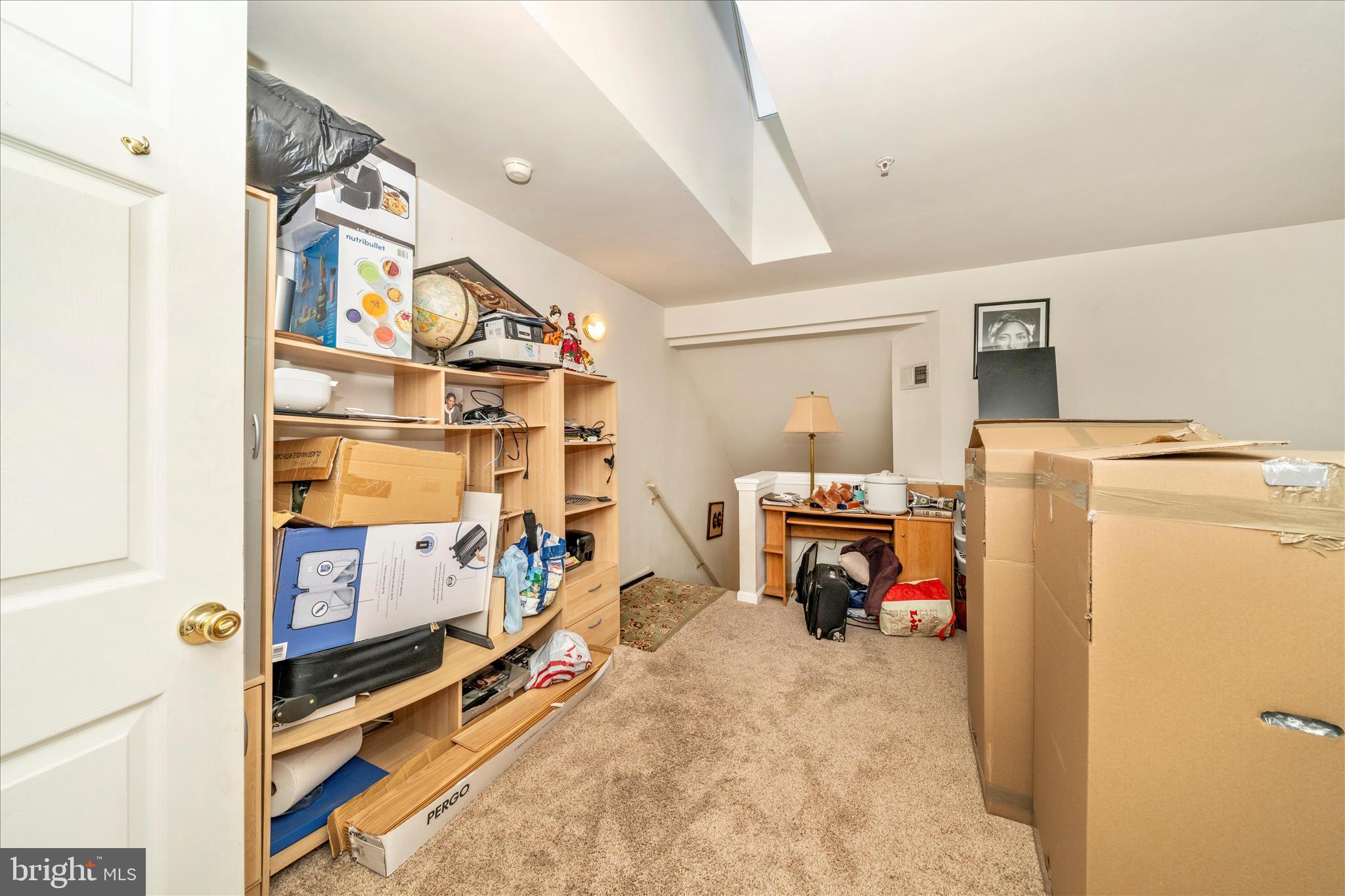 GREENBELT LAKE VILLAGE - Residential Lease