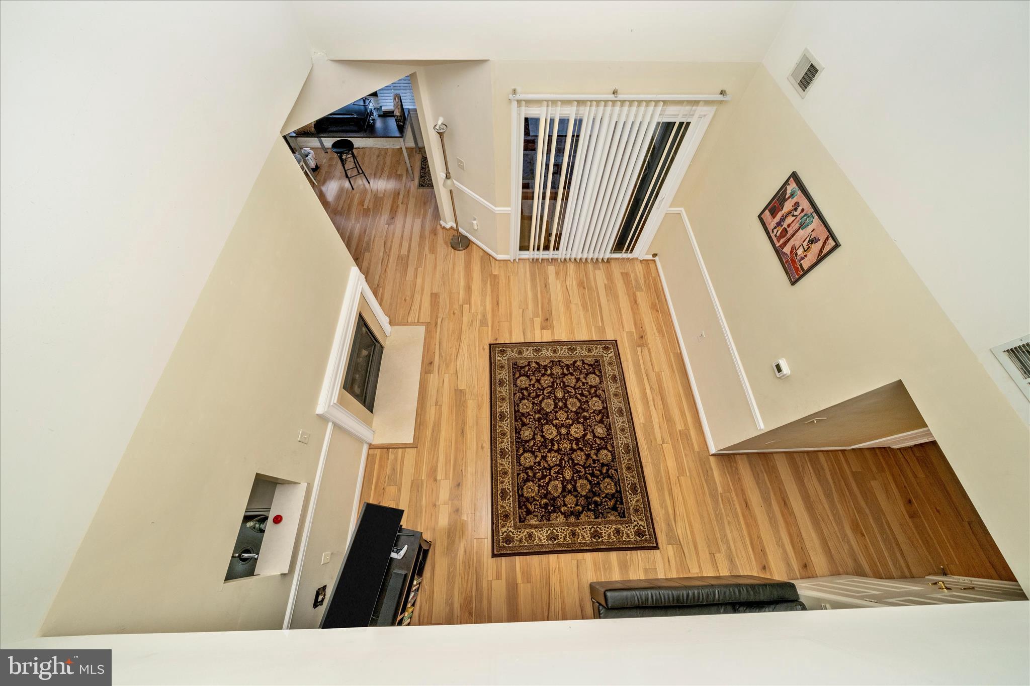 GREENBELT LAKE VILLAGE - Residential Lease