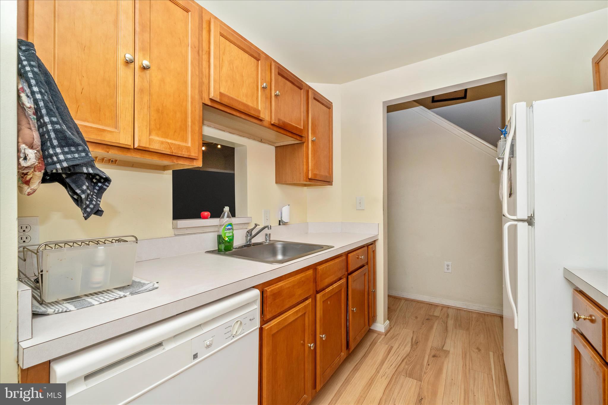 GREENBELT LAKE VILLAGE - Residential Lease