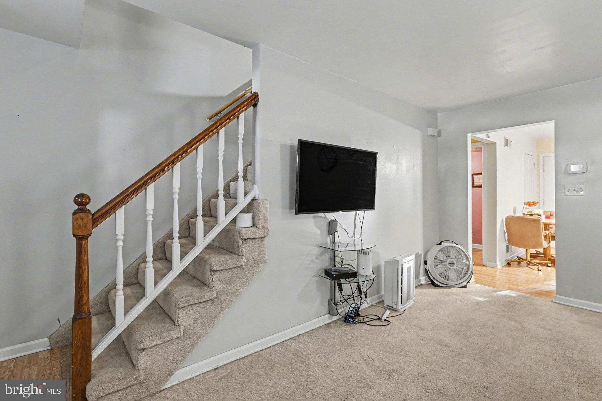 719 OLD SILVER SPRING ROAD