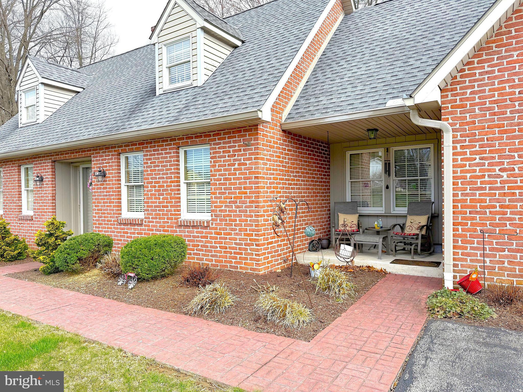 245 MONTCLAIR ROAD