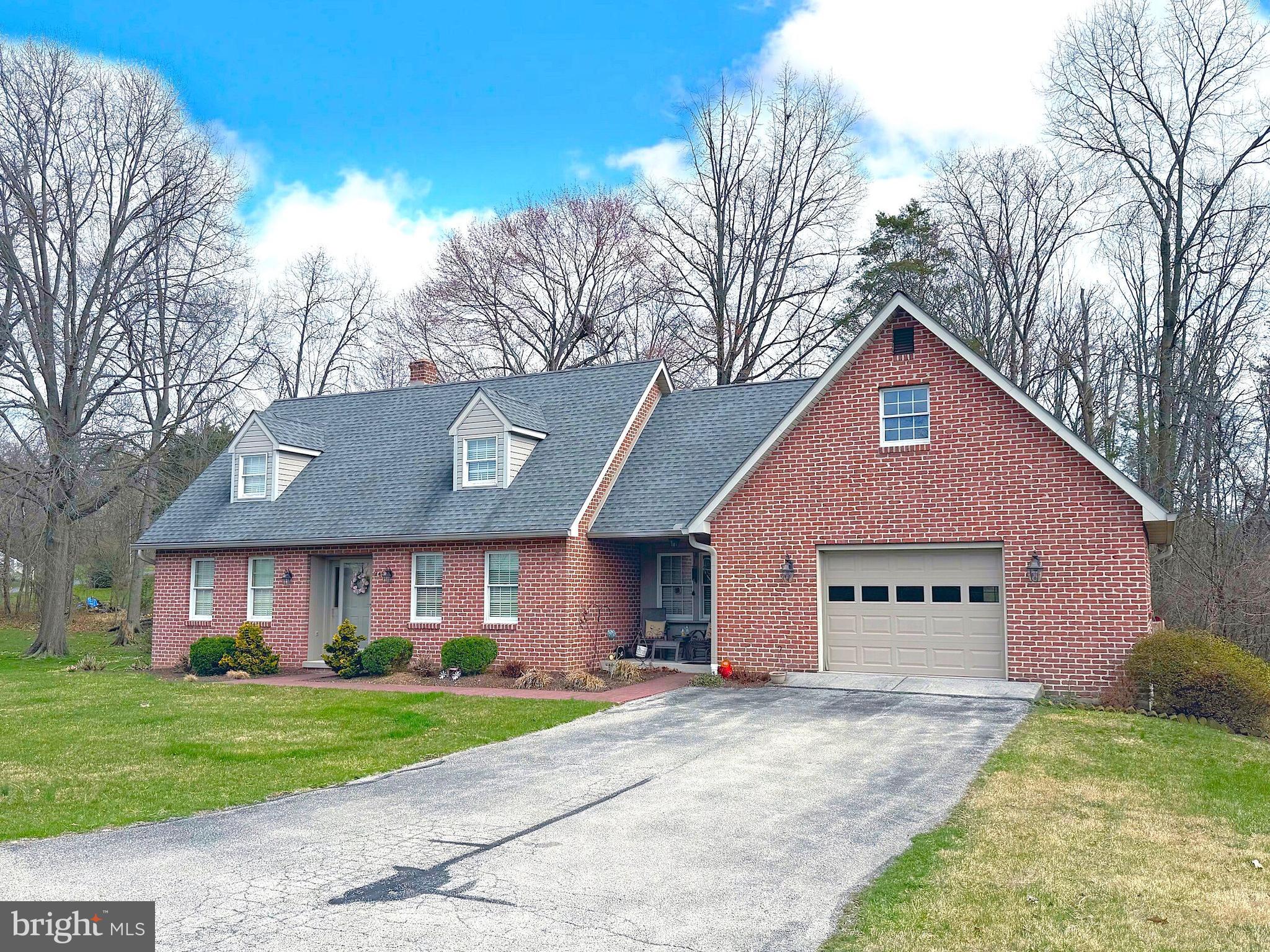 245 MONTCLAIR ROAD
