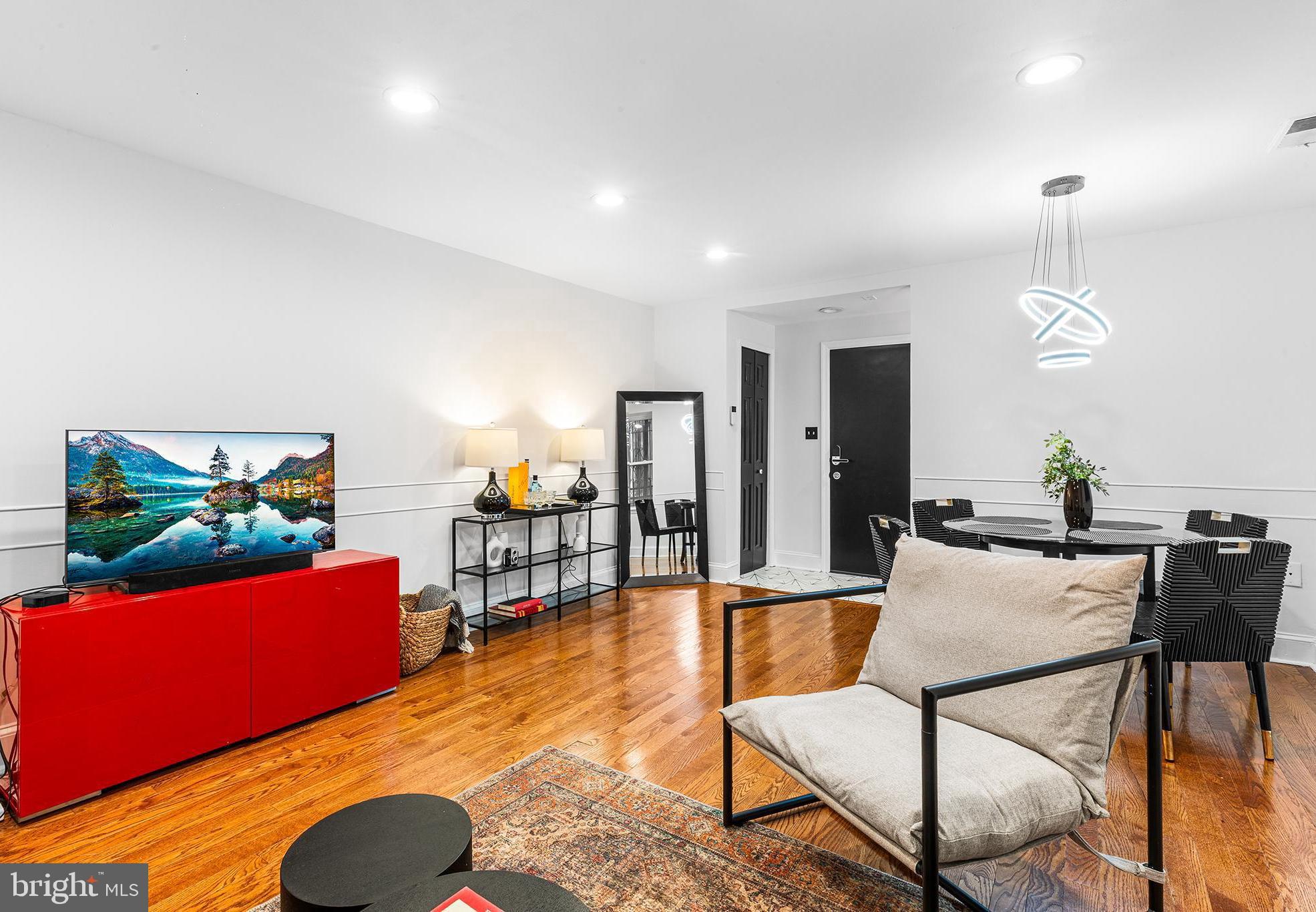 1903 SPRUCE STREET 1A