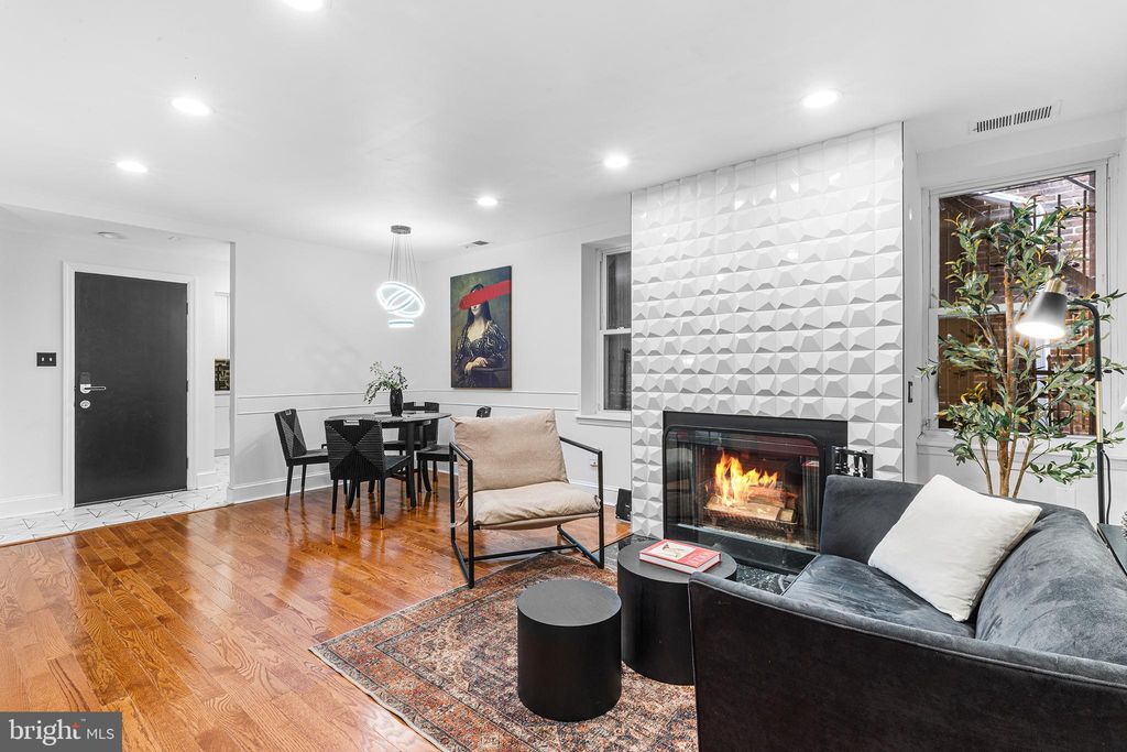 Photo of 1903 Spruce Street #1A, PHILADELPHIA, PA 19103 (MLS # PAPH2536830)