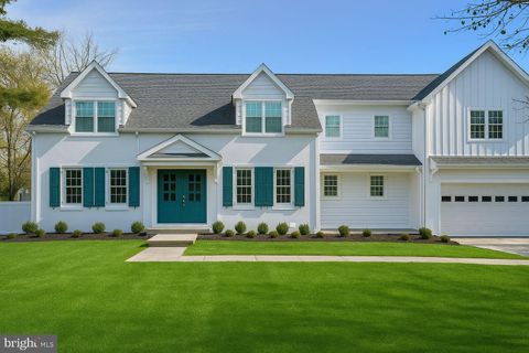 1116 YOUNGS ROAD GLADWYNE PA 19035