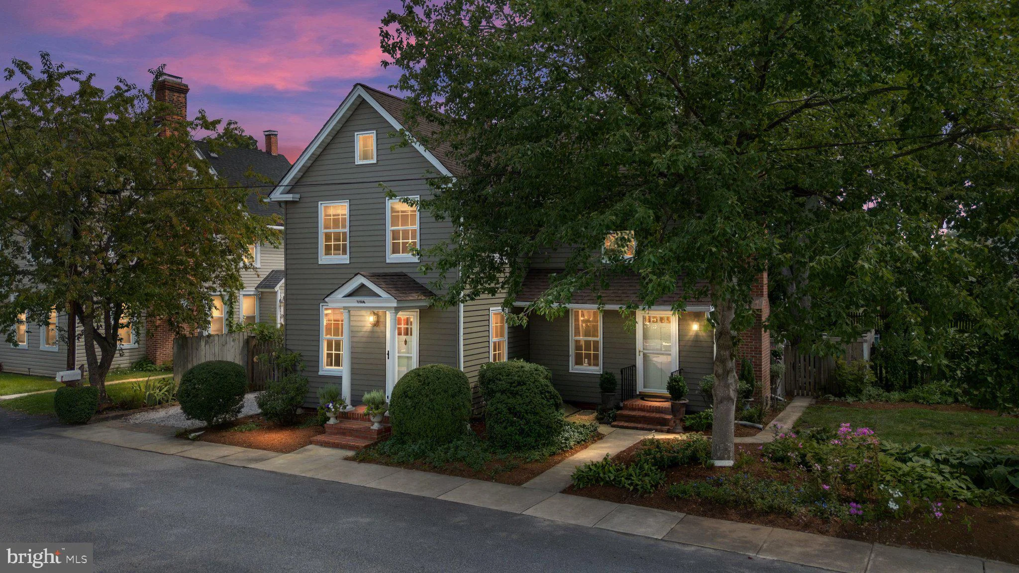 7108 Maryland Avenue, Queenstown, MD, 21658