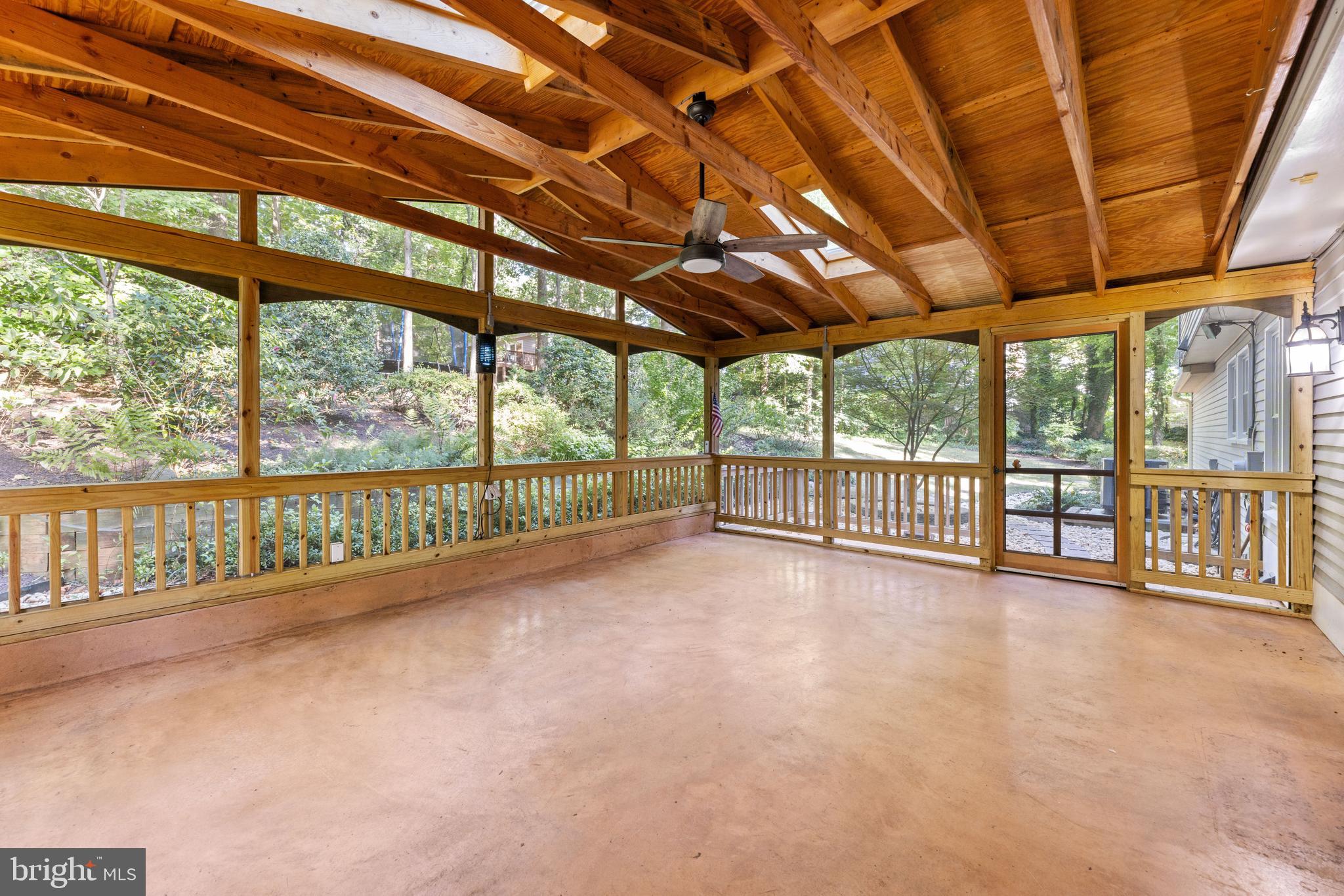 MONTCLAIR - Residential