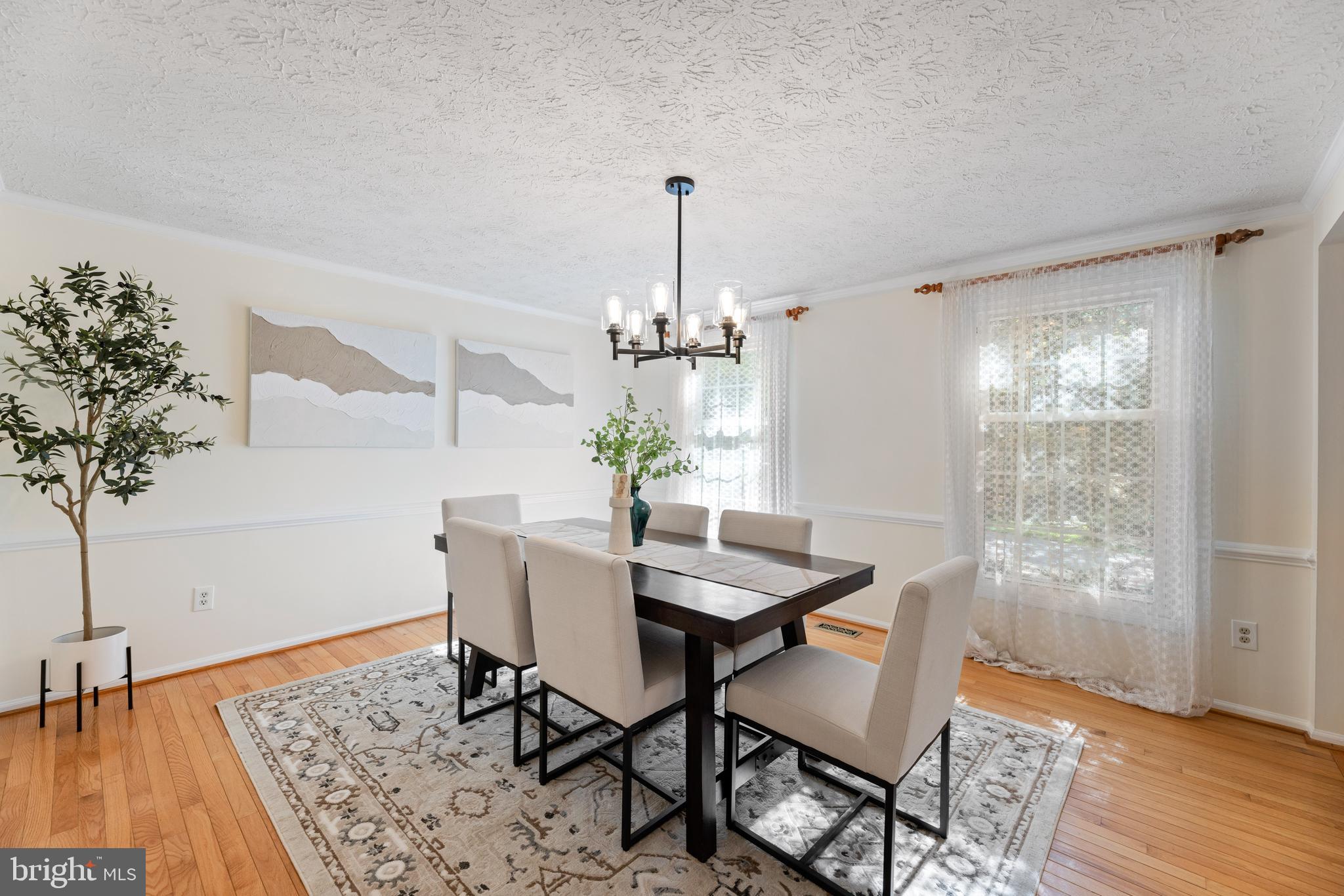 MONTCLAIR - Residential