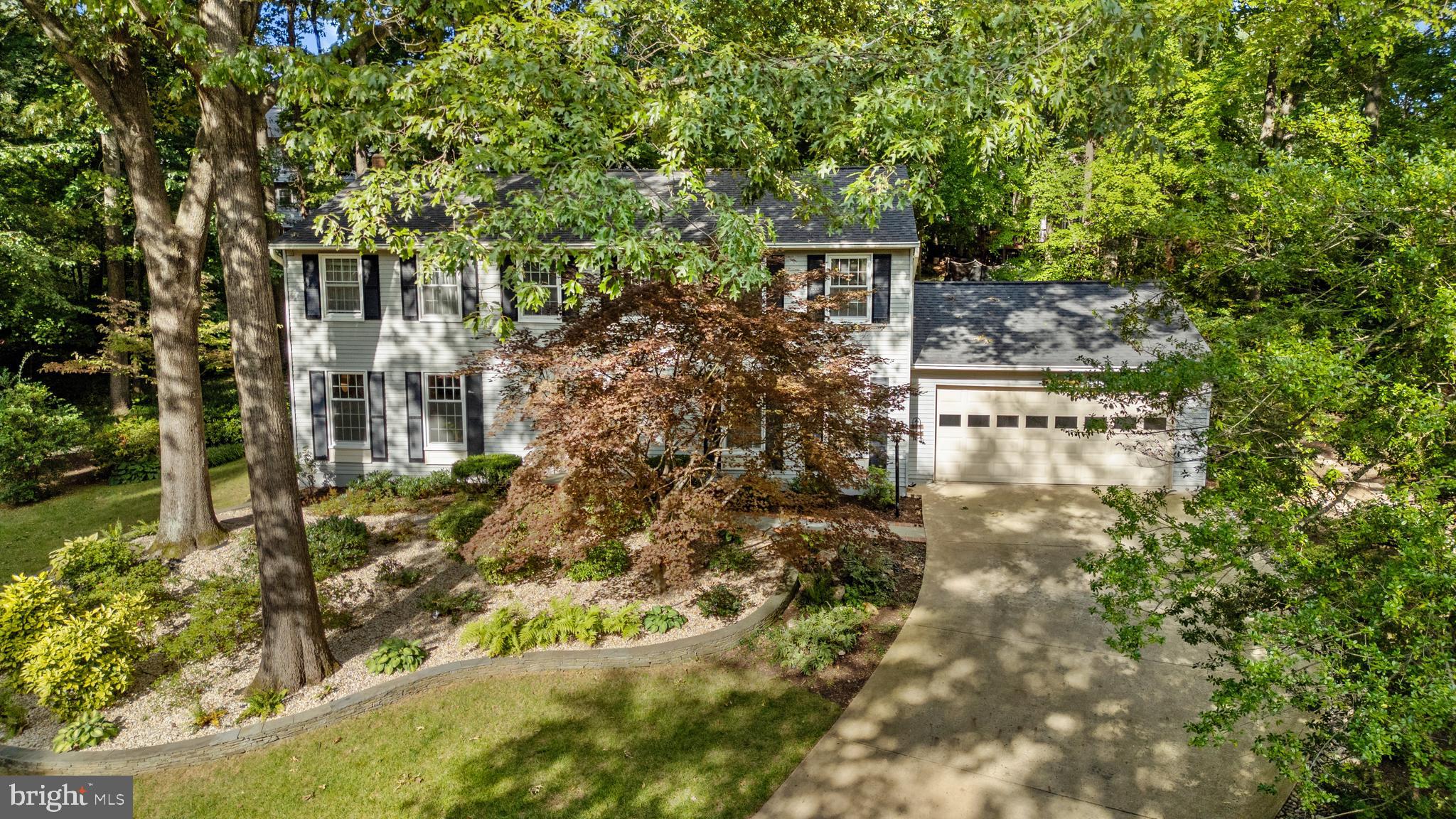 MONTCLAIR - Residential