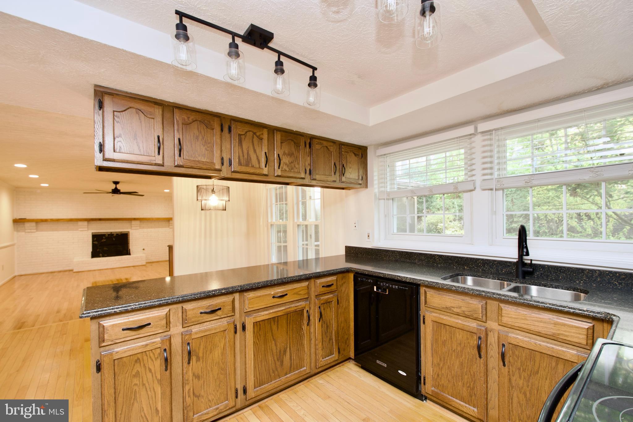 MONTCLAIR - Residential