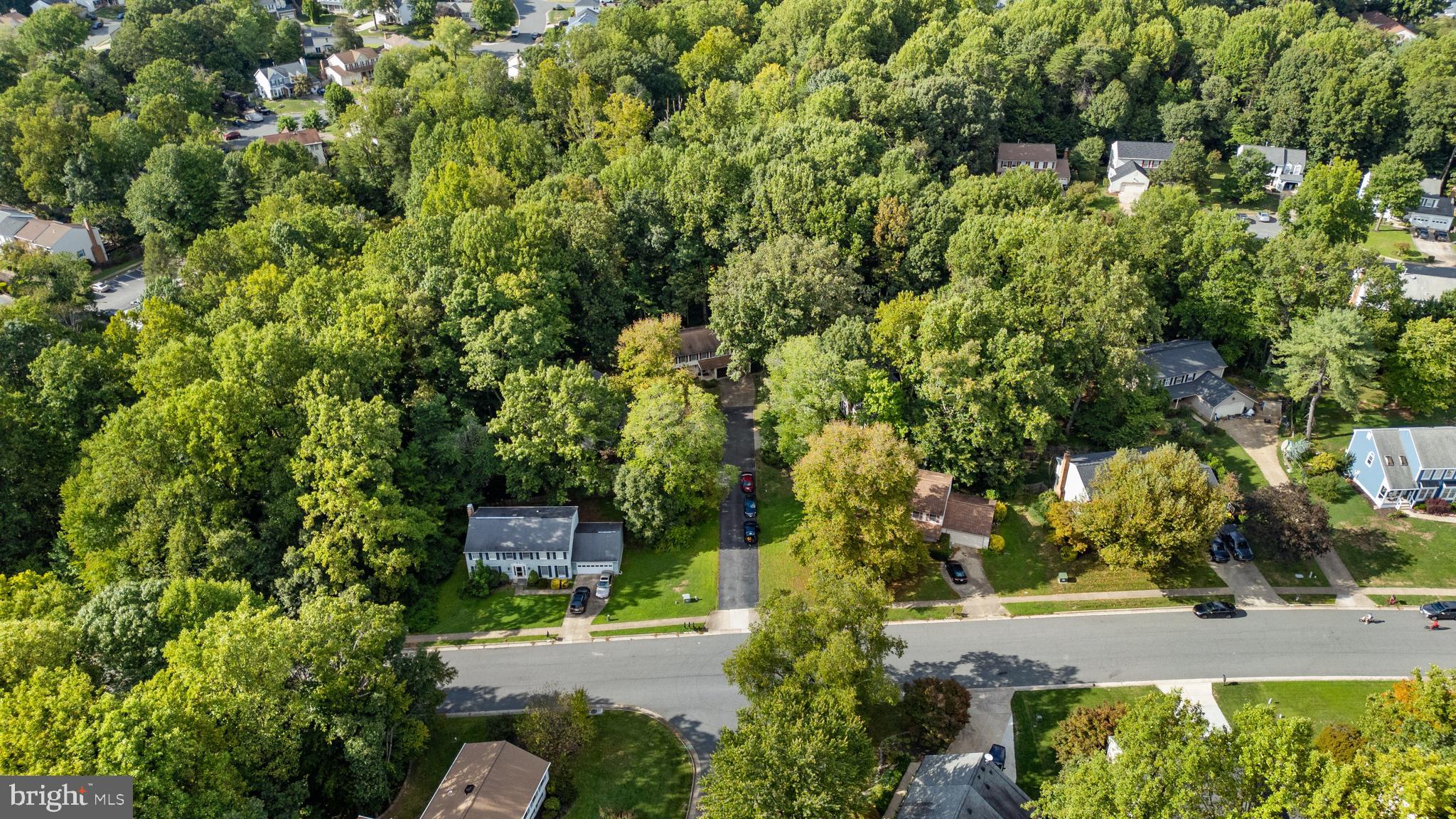 MONTCLAIR - Residential