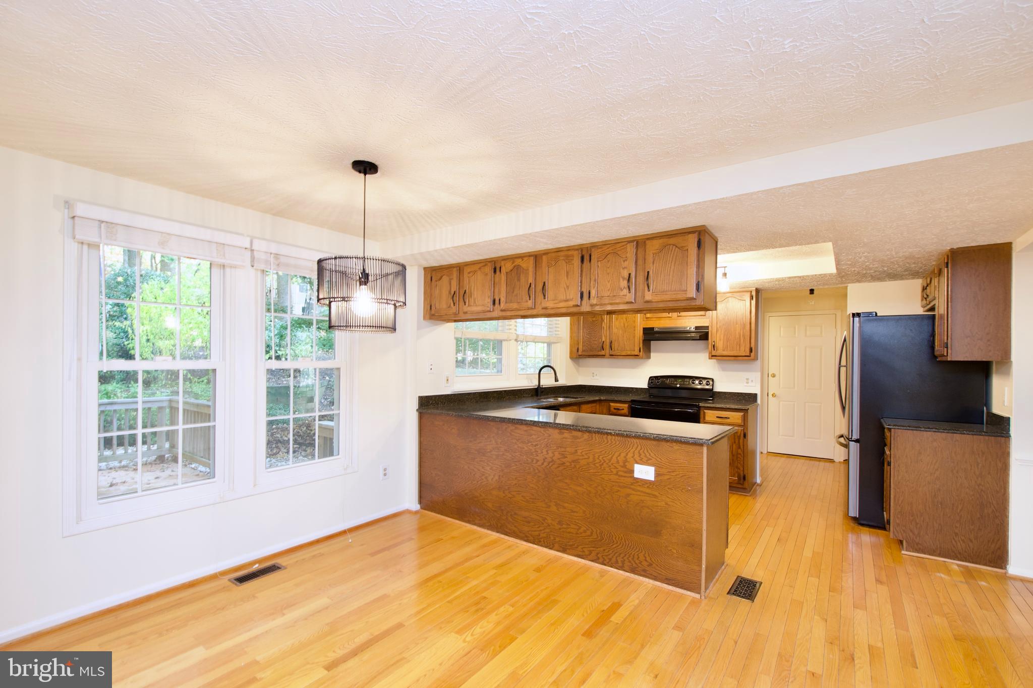 MONTCLAIR - Residential