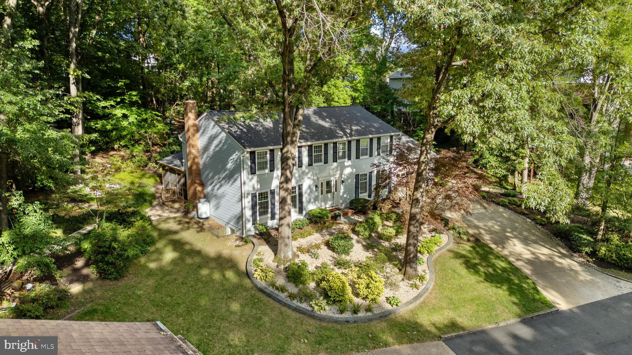 MONTCLAIR - Residential