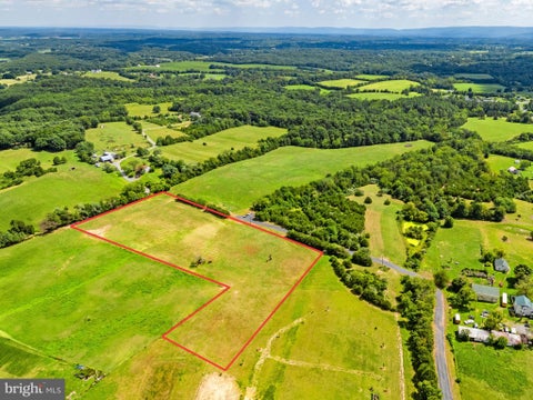 Vacant Land For Sale - Bountiful Lane<br/> WHITE POST, VA 22663