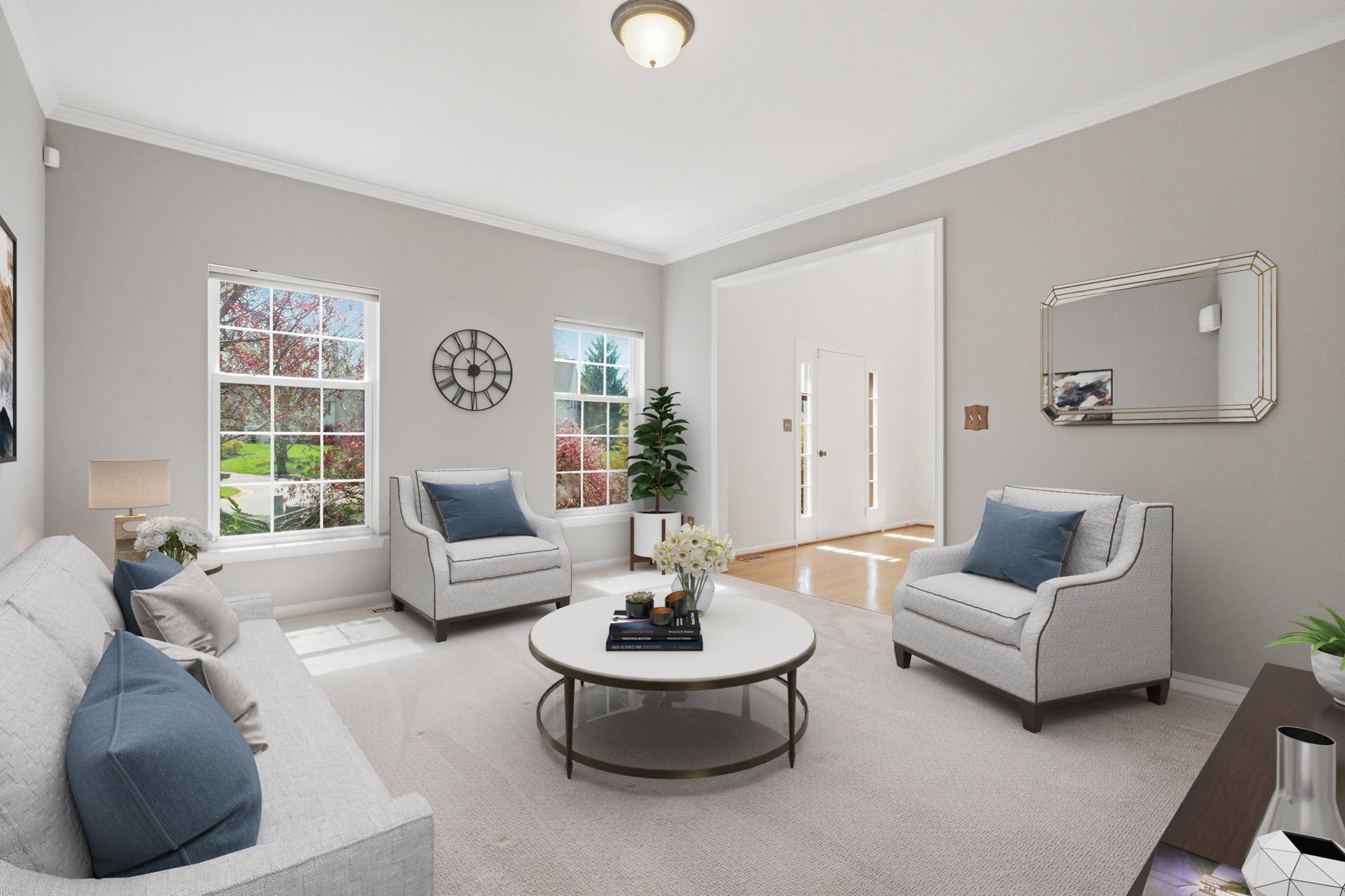 71 WESTWOODS BOULEVARD