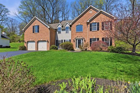 Photo of 71 Westwoods Boulevard, HOCKESSIN, DE 19707 (MLS # DENC2100810)