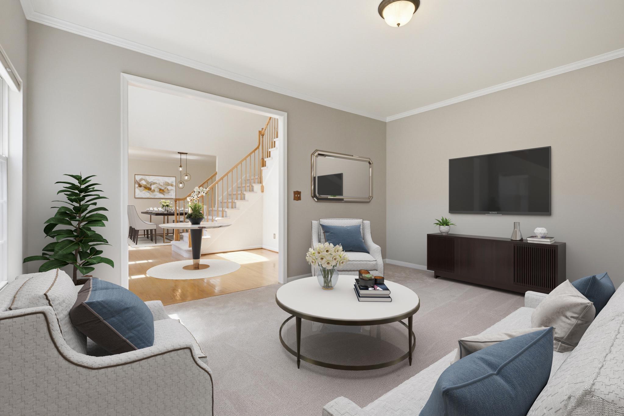 71 WESTWOODS BOULEVARD