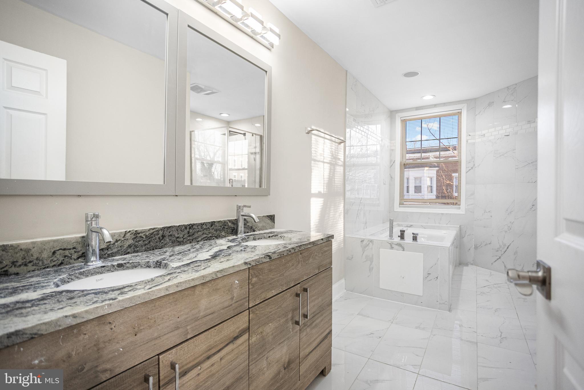 WEST FOREST PARK - Residential
