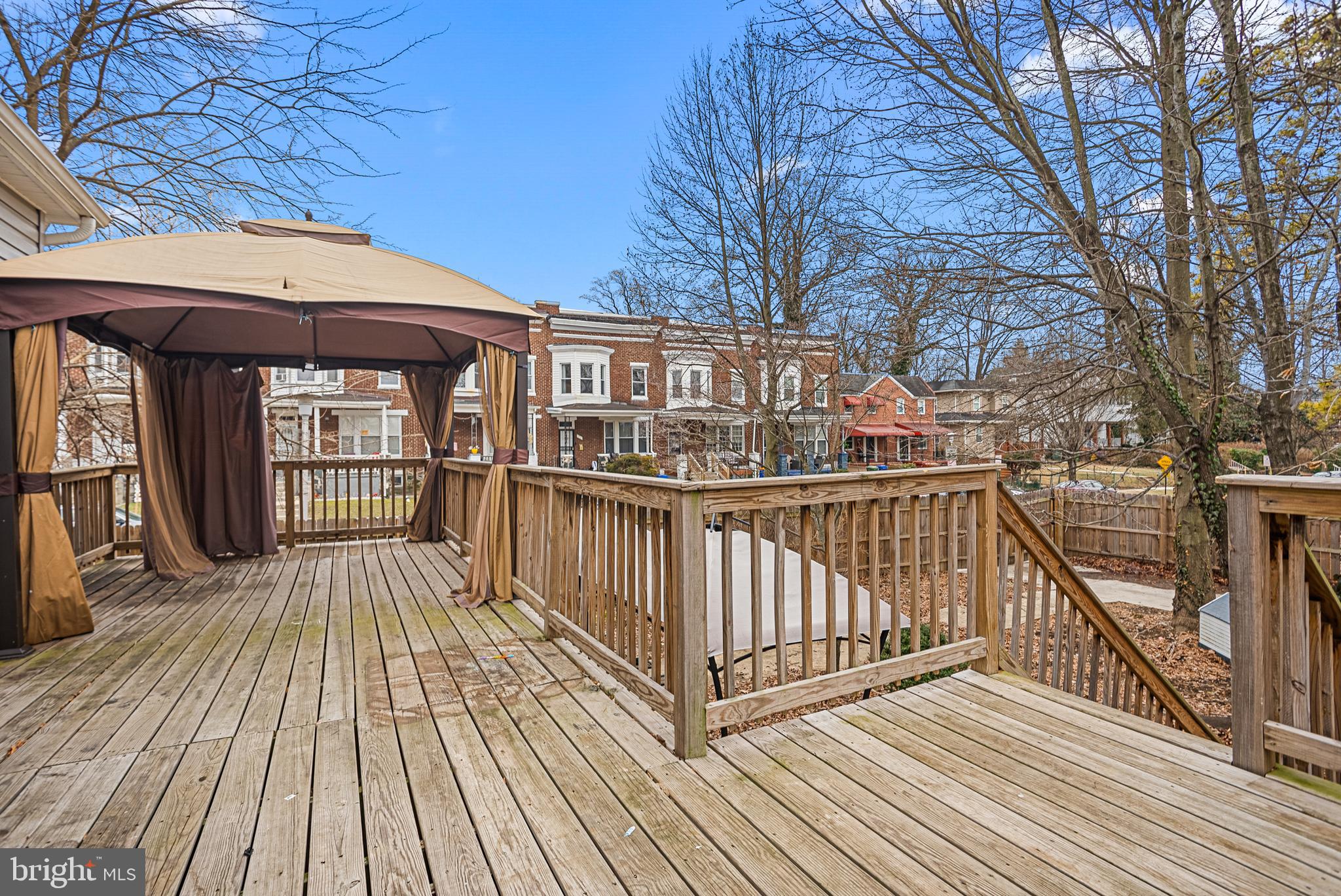 WEST FOREST PARK - Residential