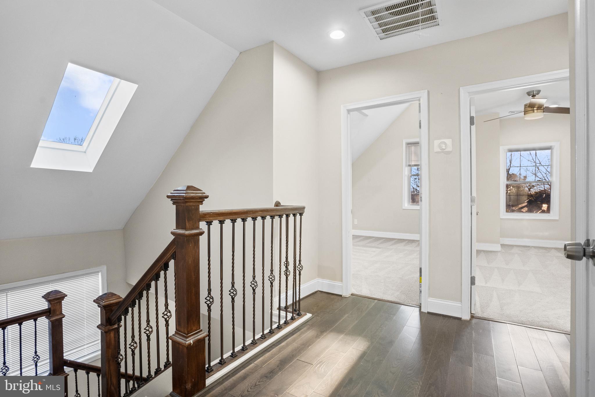 WEST FOREST PARK - Residential