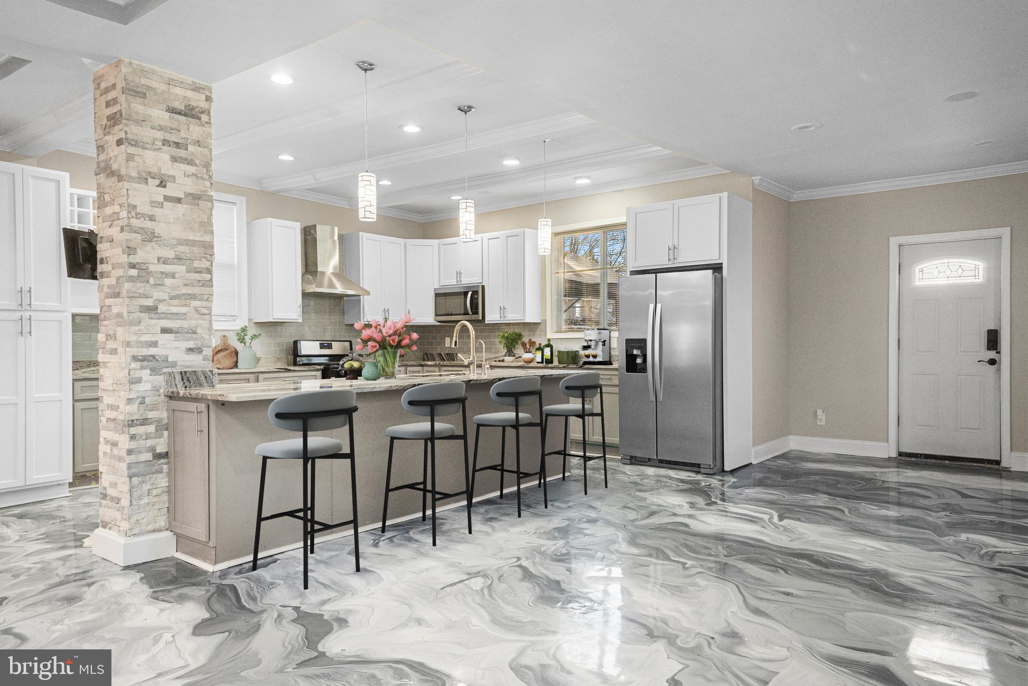 WEST FOREST PARK - Residential