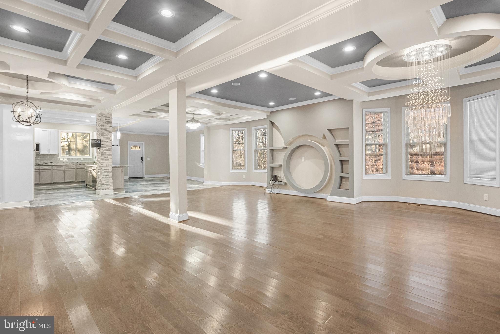 WEST FOREST PARK - Residential
