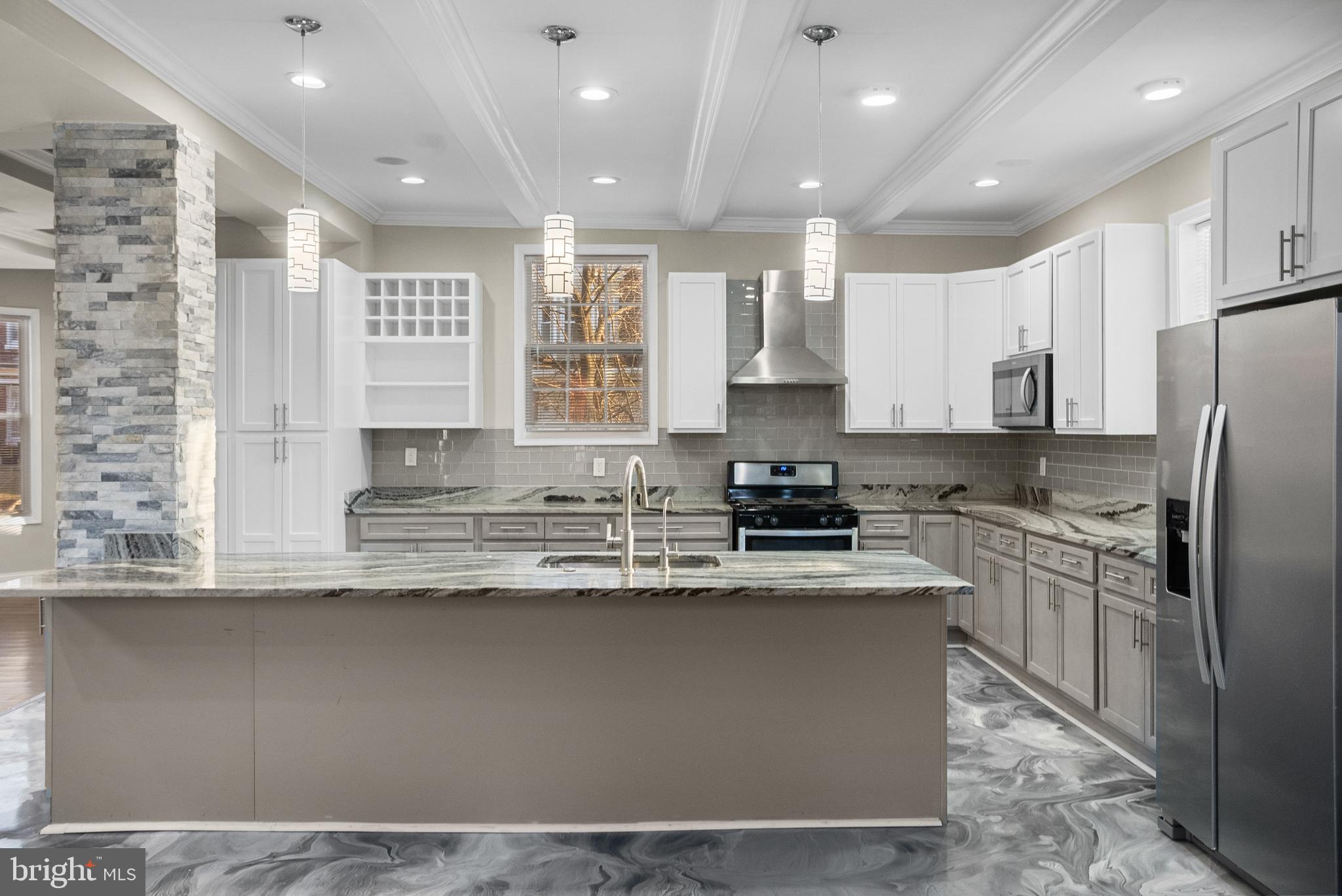 WEST FOREST PARK - Residential