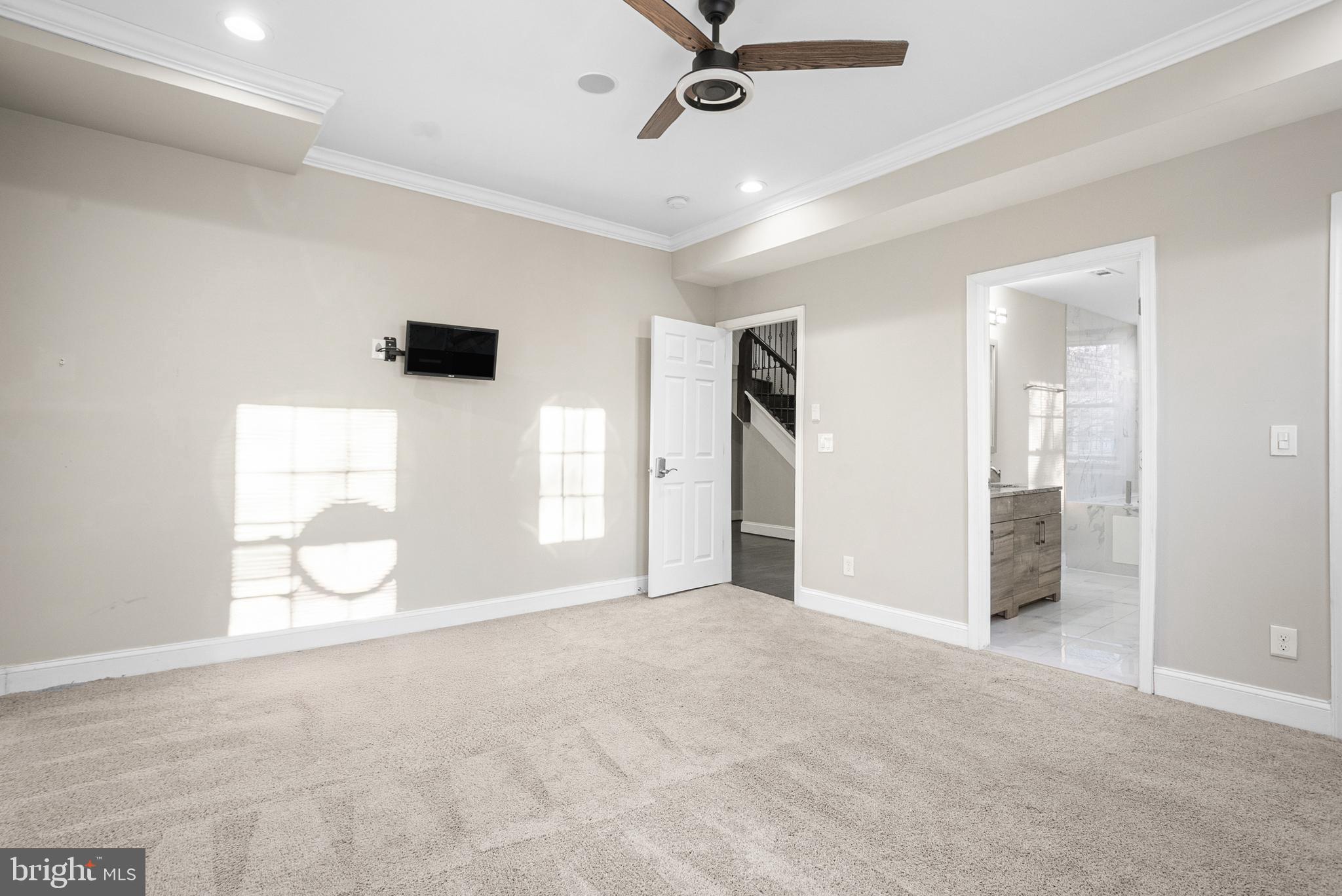 WEST FOREST PARK - Residential