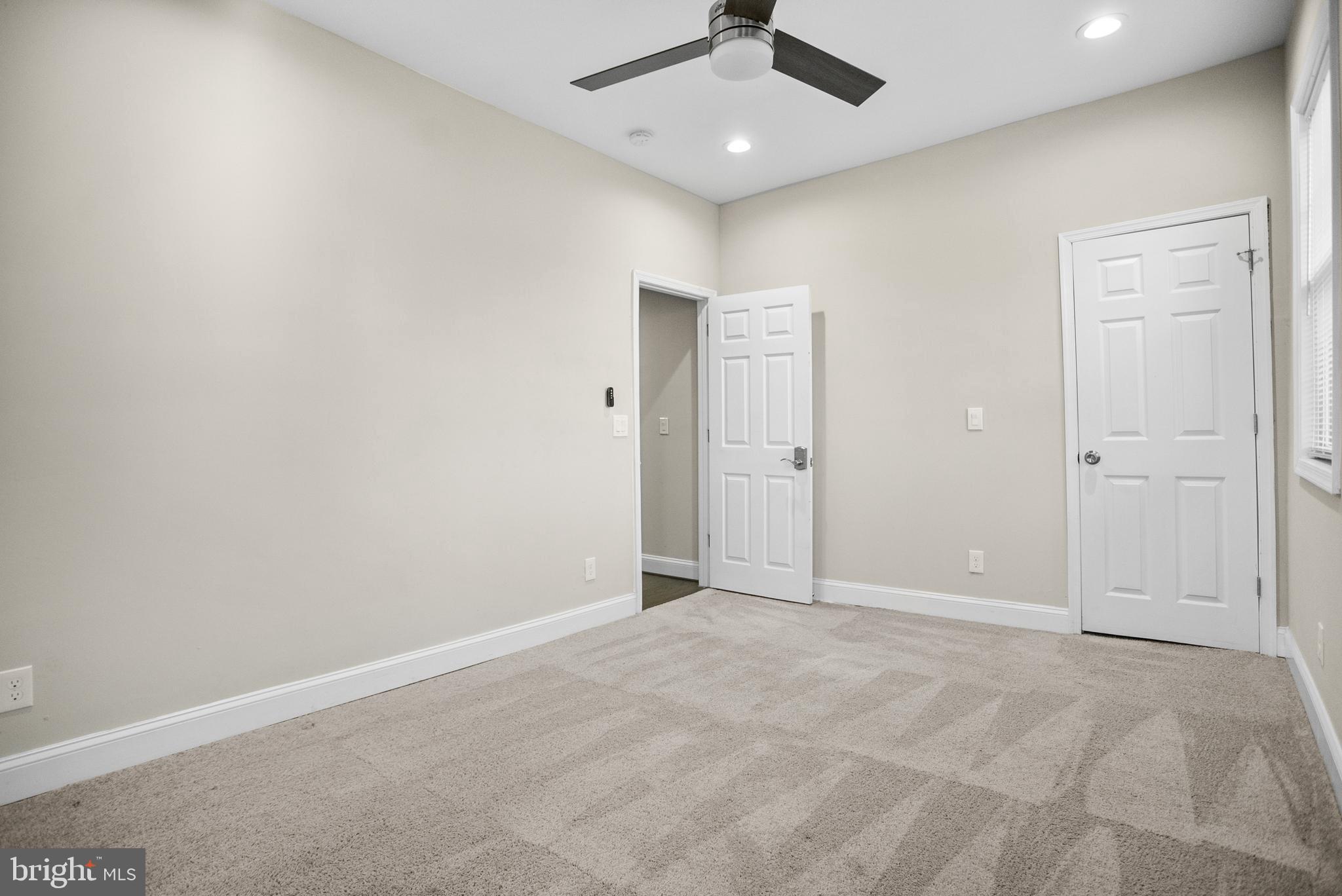 WEST FOREST PARK - Residential