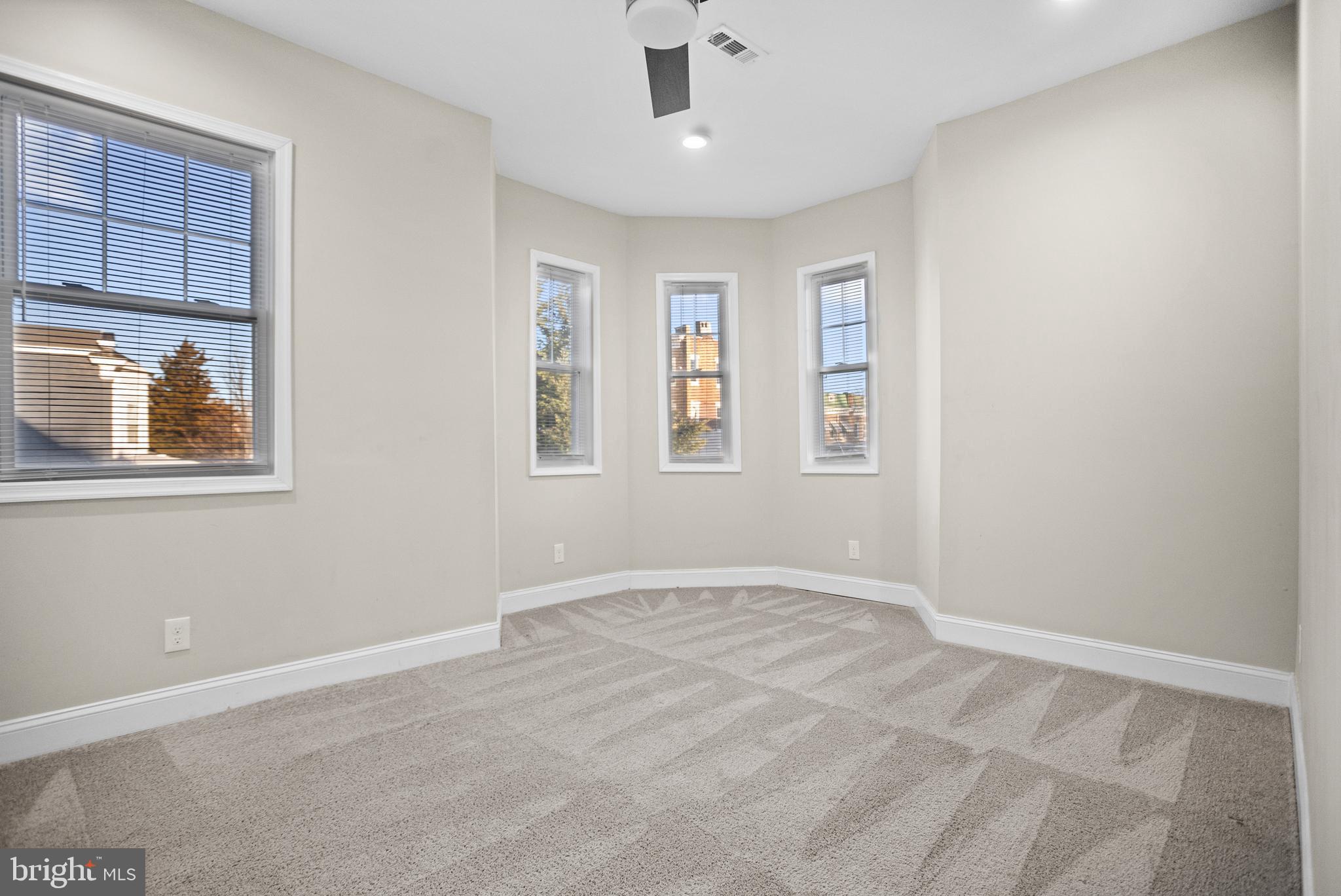 WEST FOREST PARK - Residential