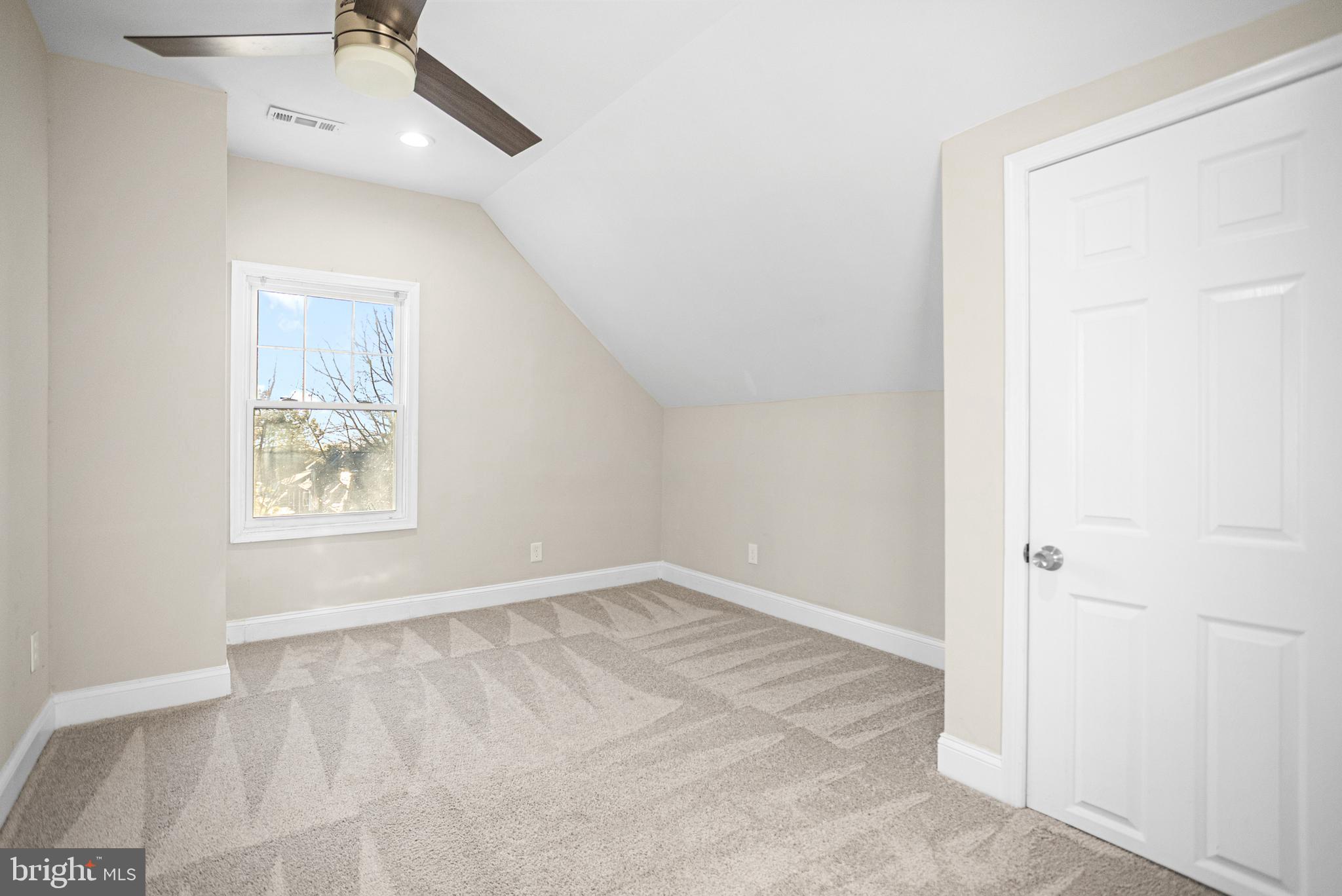 WEST FOREST PARK - Residential