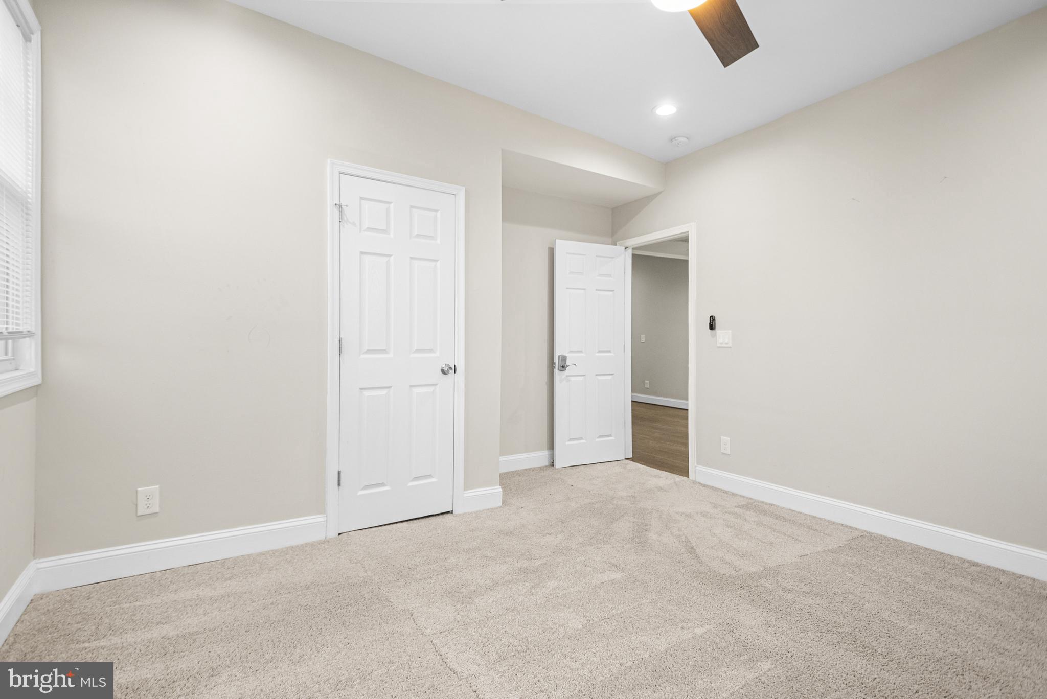 WEST FOREST PARK - Residential