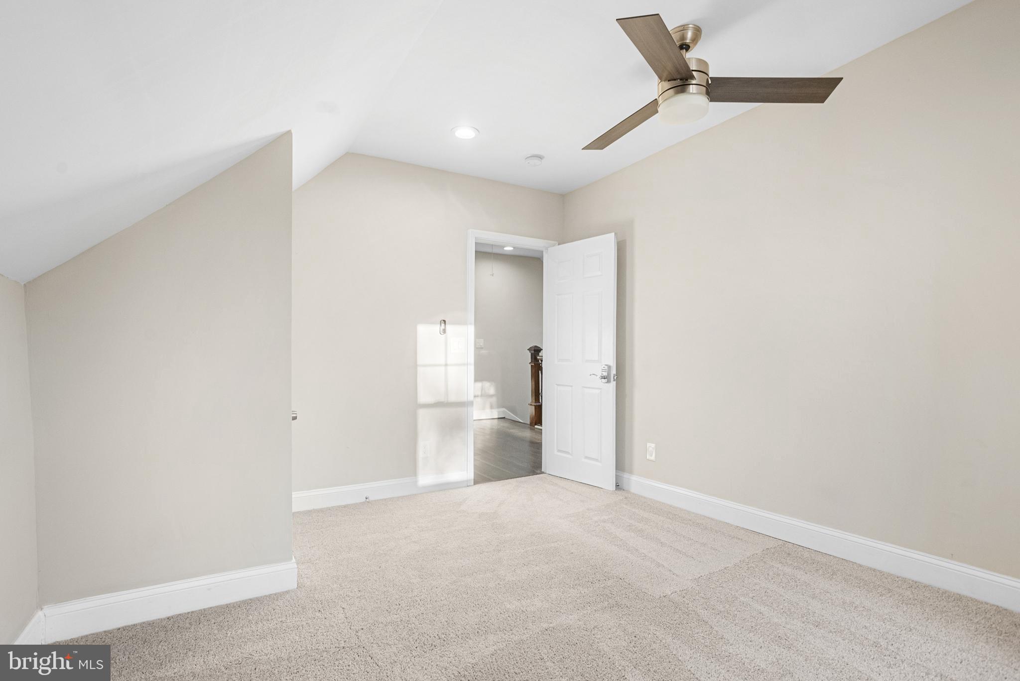 WEST FOREST PARK - Residential