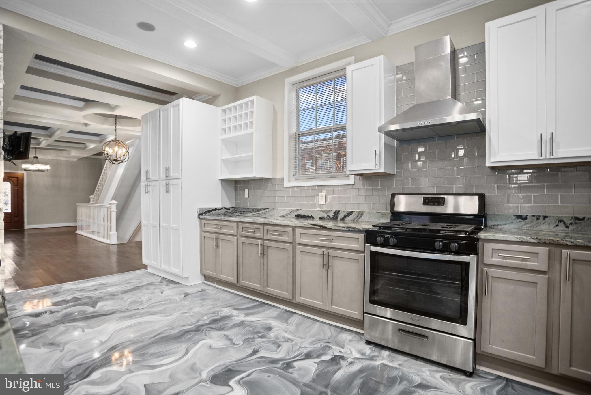 WEST FOREST PARK - Residential