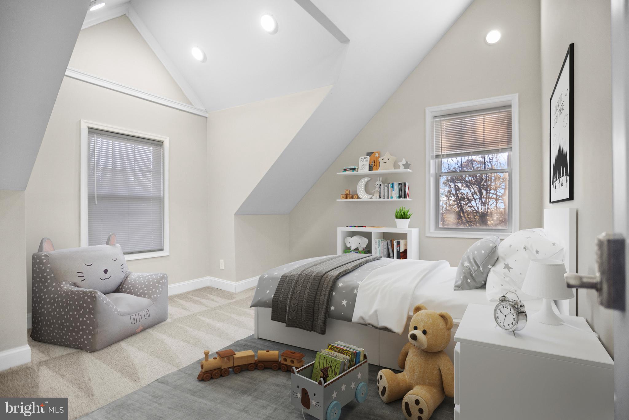 WEST FOREST PARK - Residential