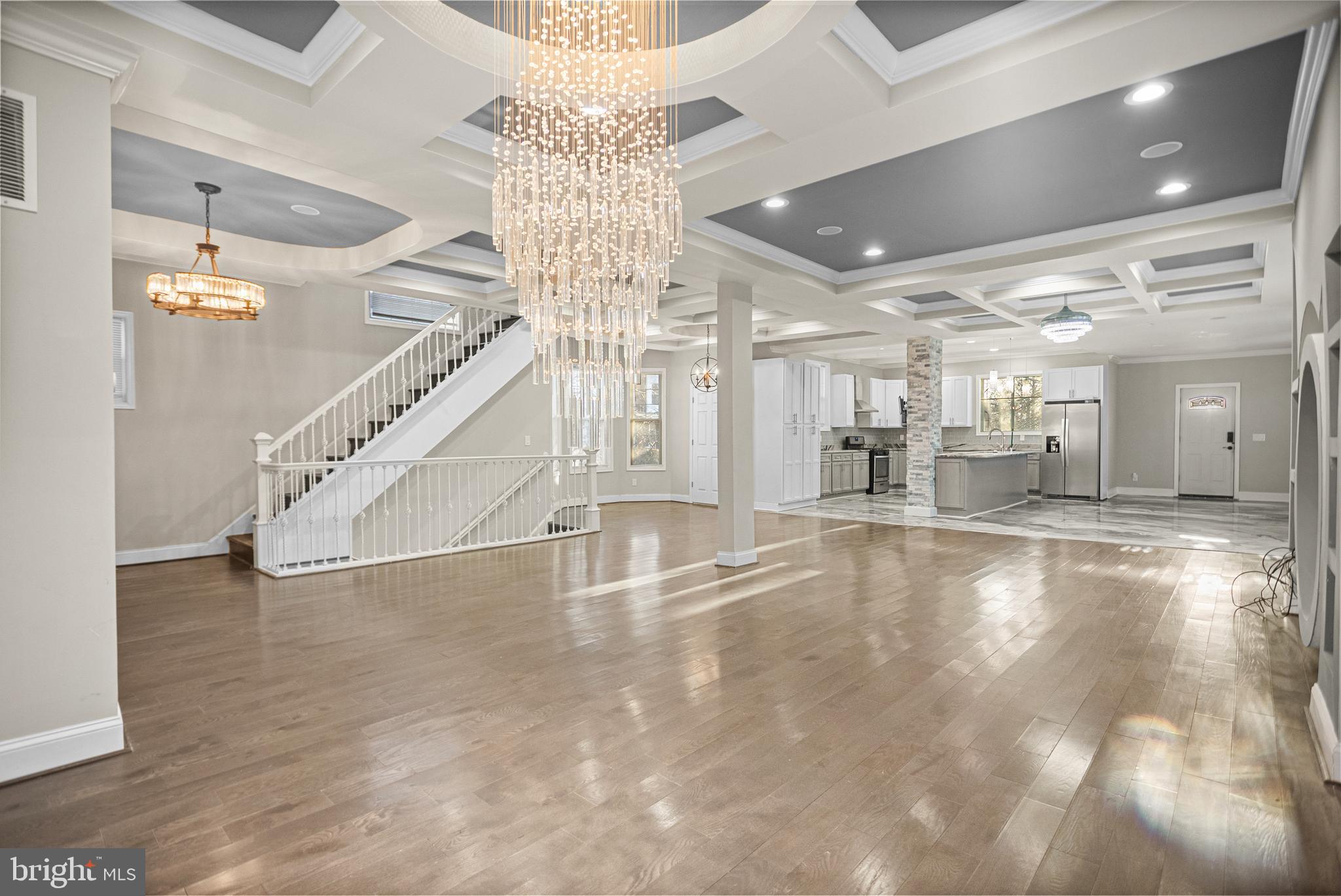 WEST FOREST PARK - Residential